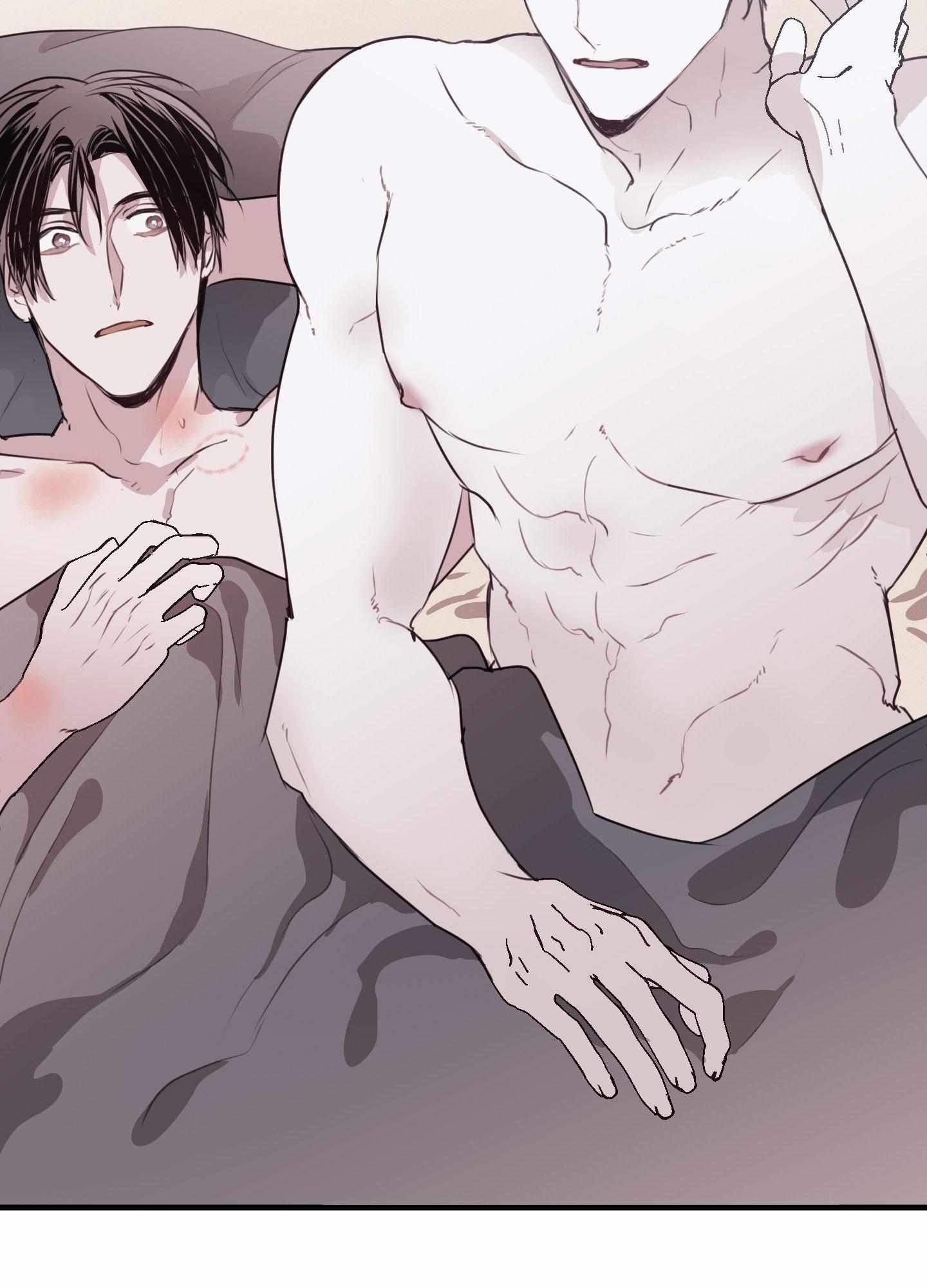 Tugging at My Heart Chapter 14 page 75 - 