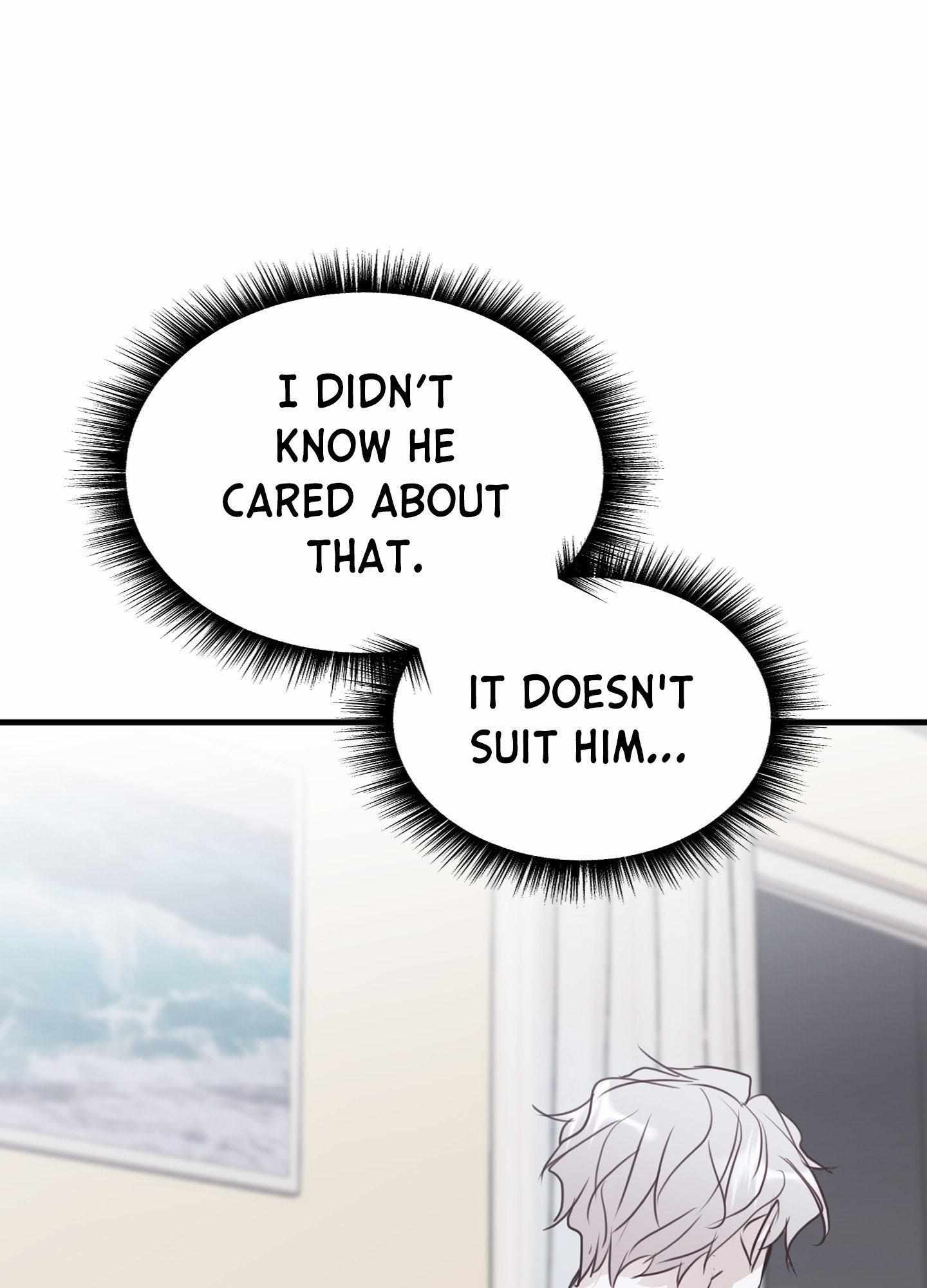 Tugging at My Heart Chapter 14 page 76 - 