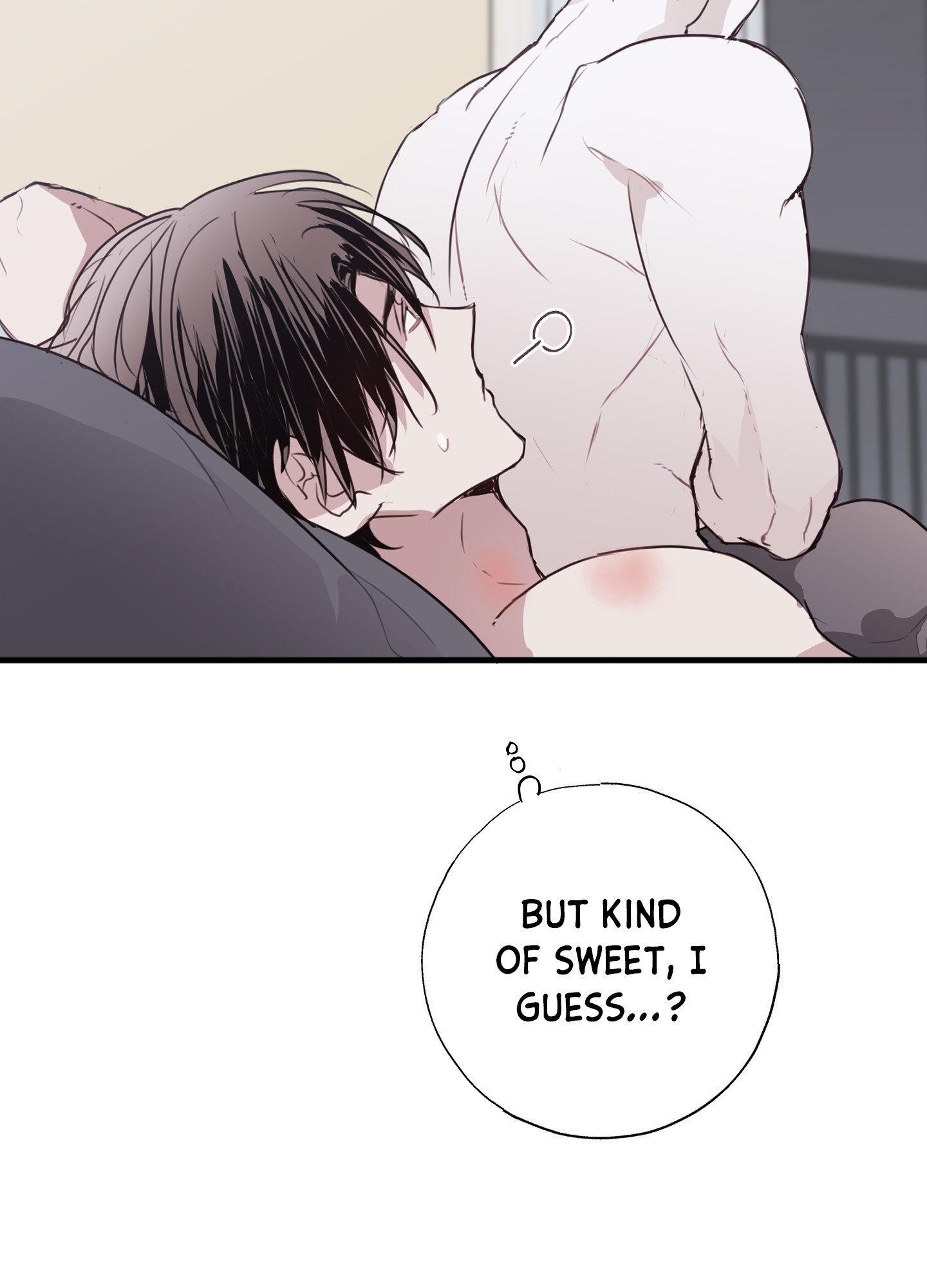 Tugging at My Heart Chapter 14 page 77 - 