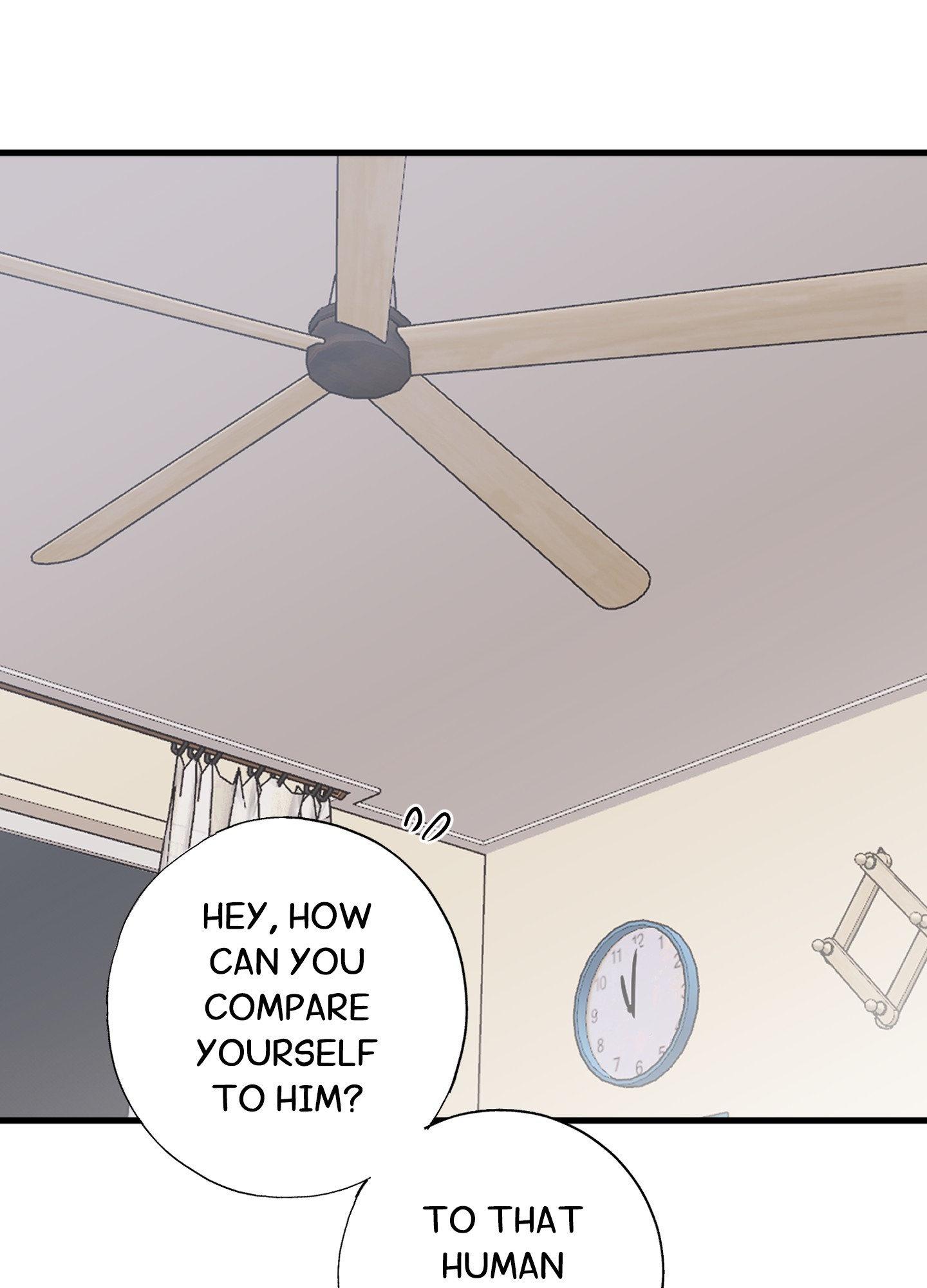 Tugging at My Heart Chapter 14 page 78 - 