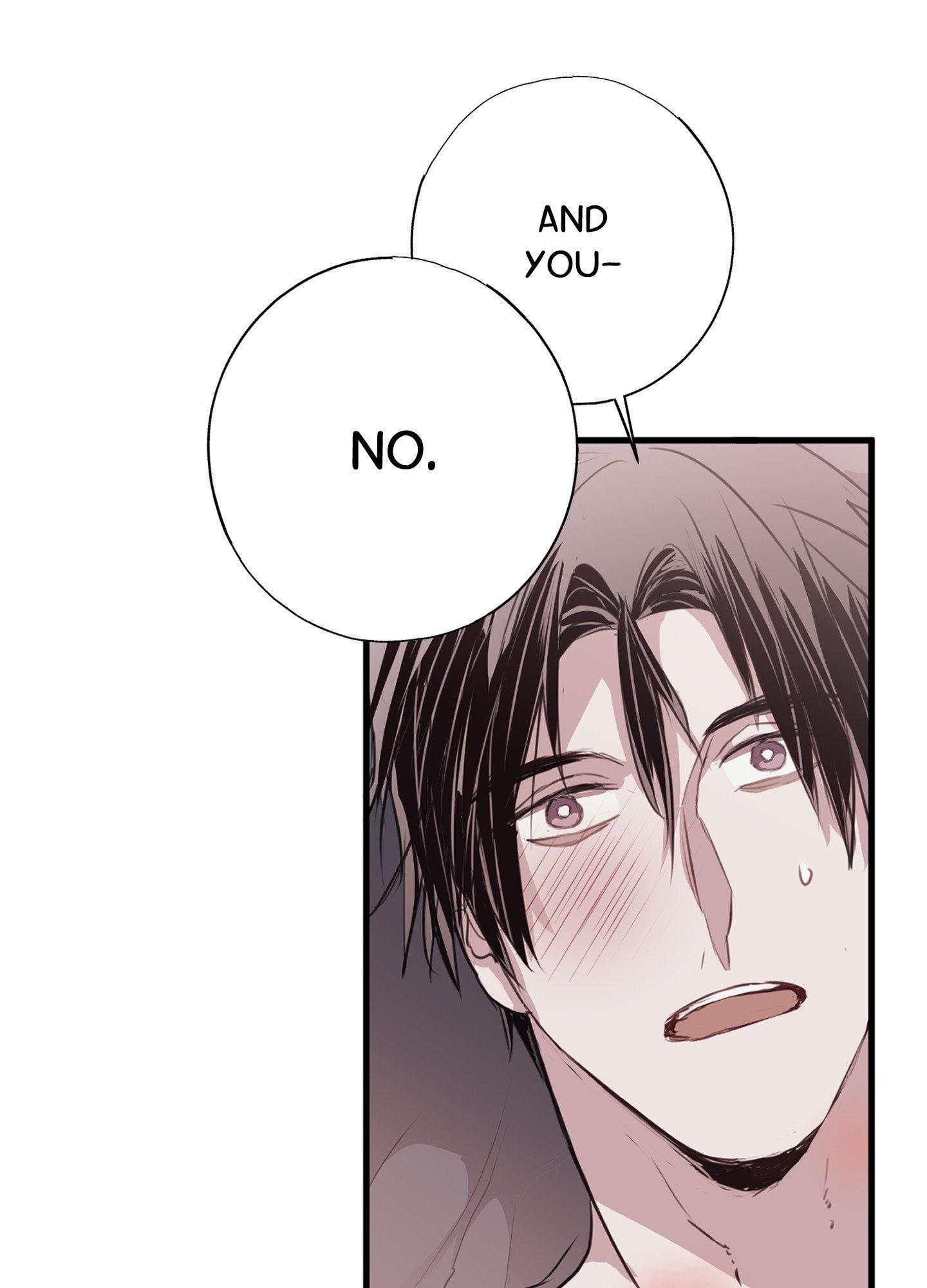 Tugging at My Heart Chapter 14 page 80 - 