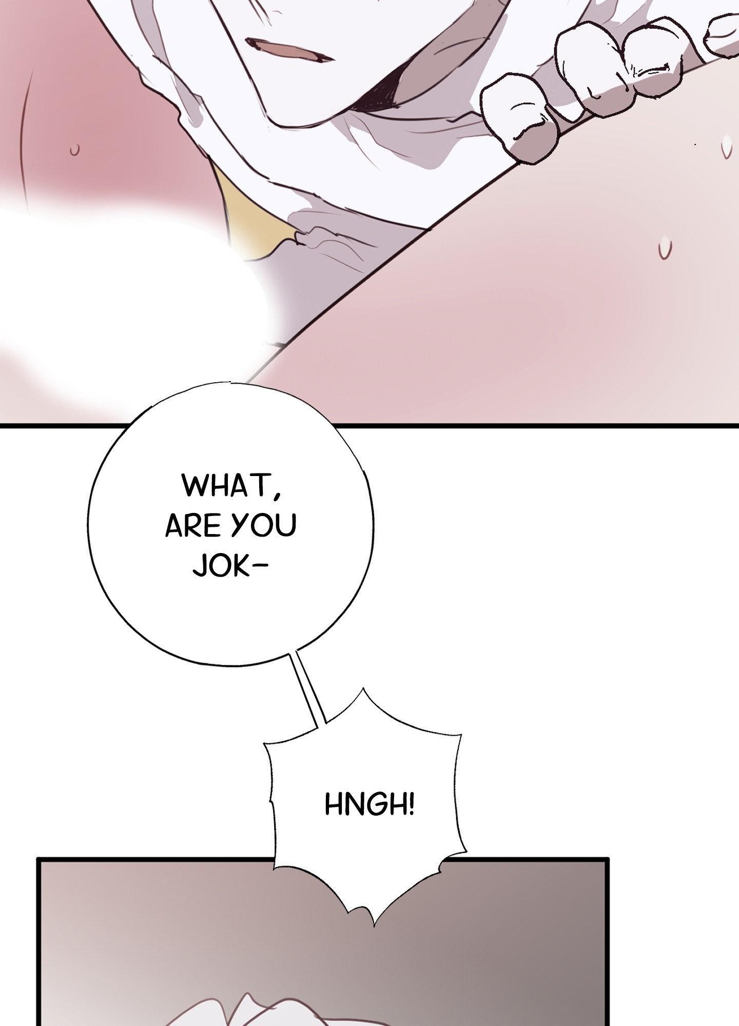Tugging at My Heart Chapter 14 page 9 - 