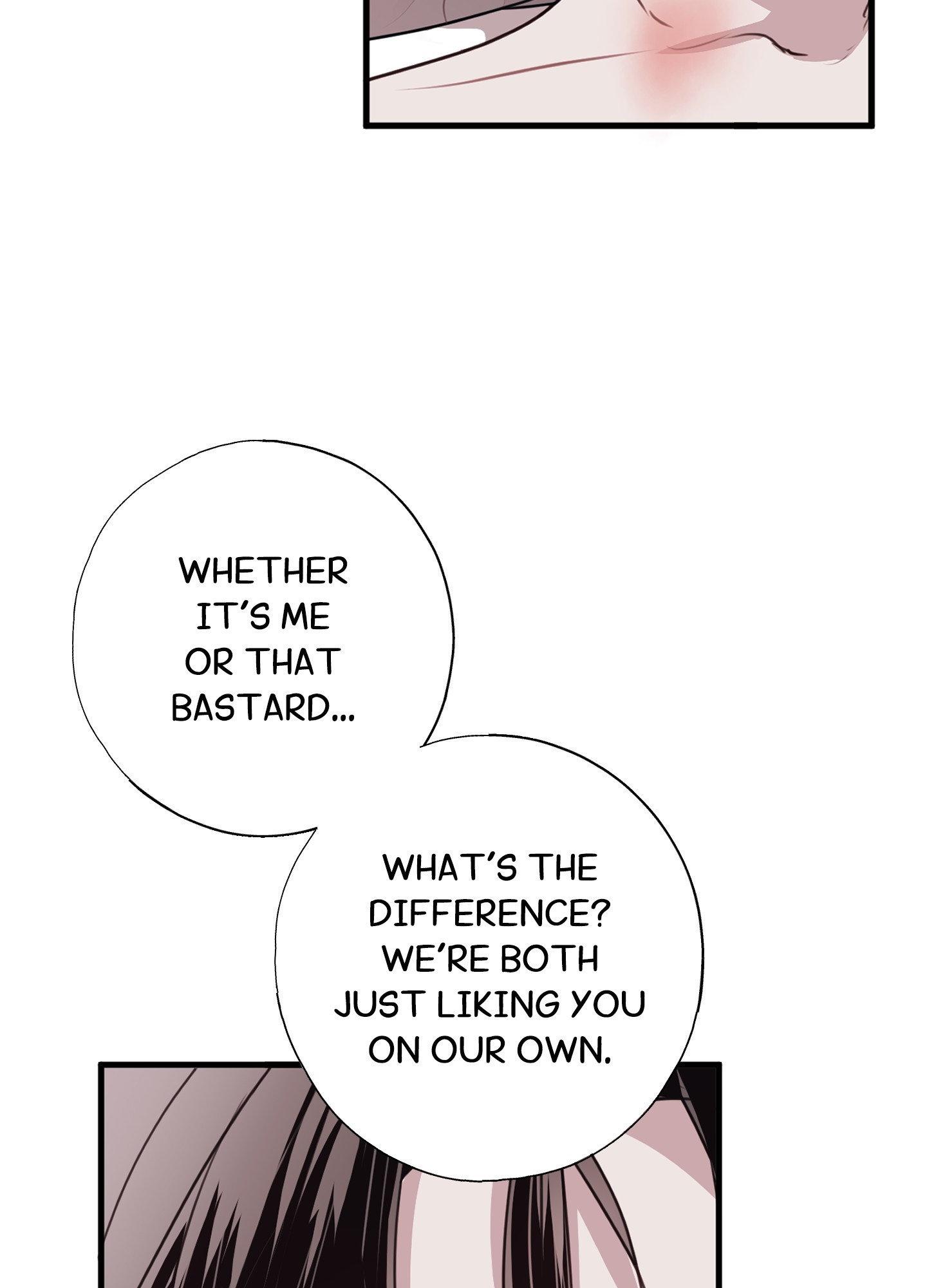 Tugging at My Heart Chapter 14 page 81 - 