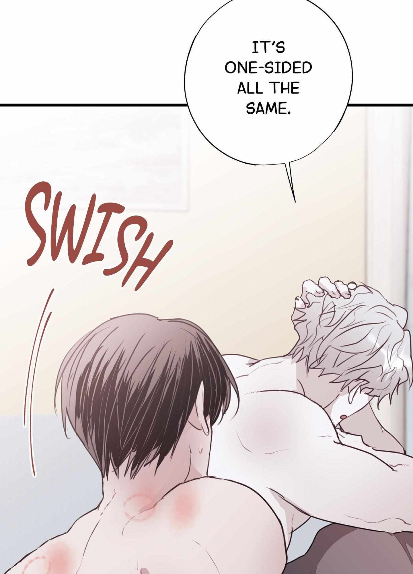 Tugging at My Heart Chapter 14 page 83 - 