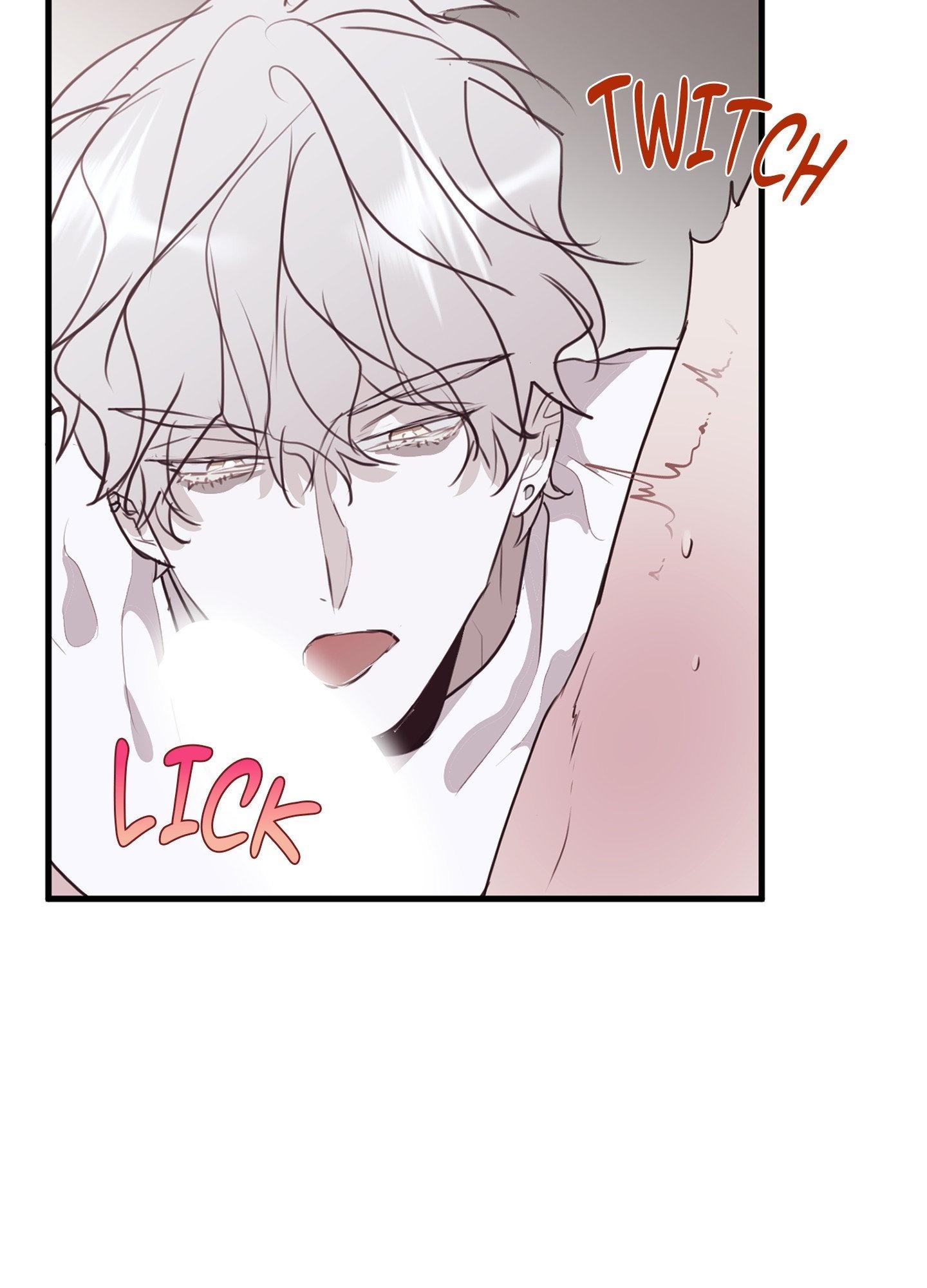 Tugging at My Heart Chapter 14 page 10 - 