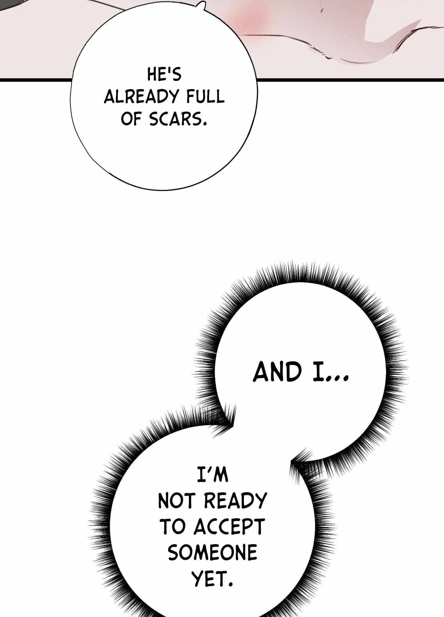 Tugging at My Heart Chapter 14 page 93 - 