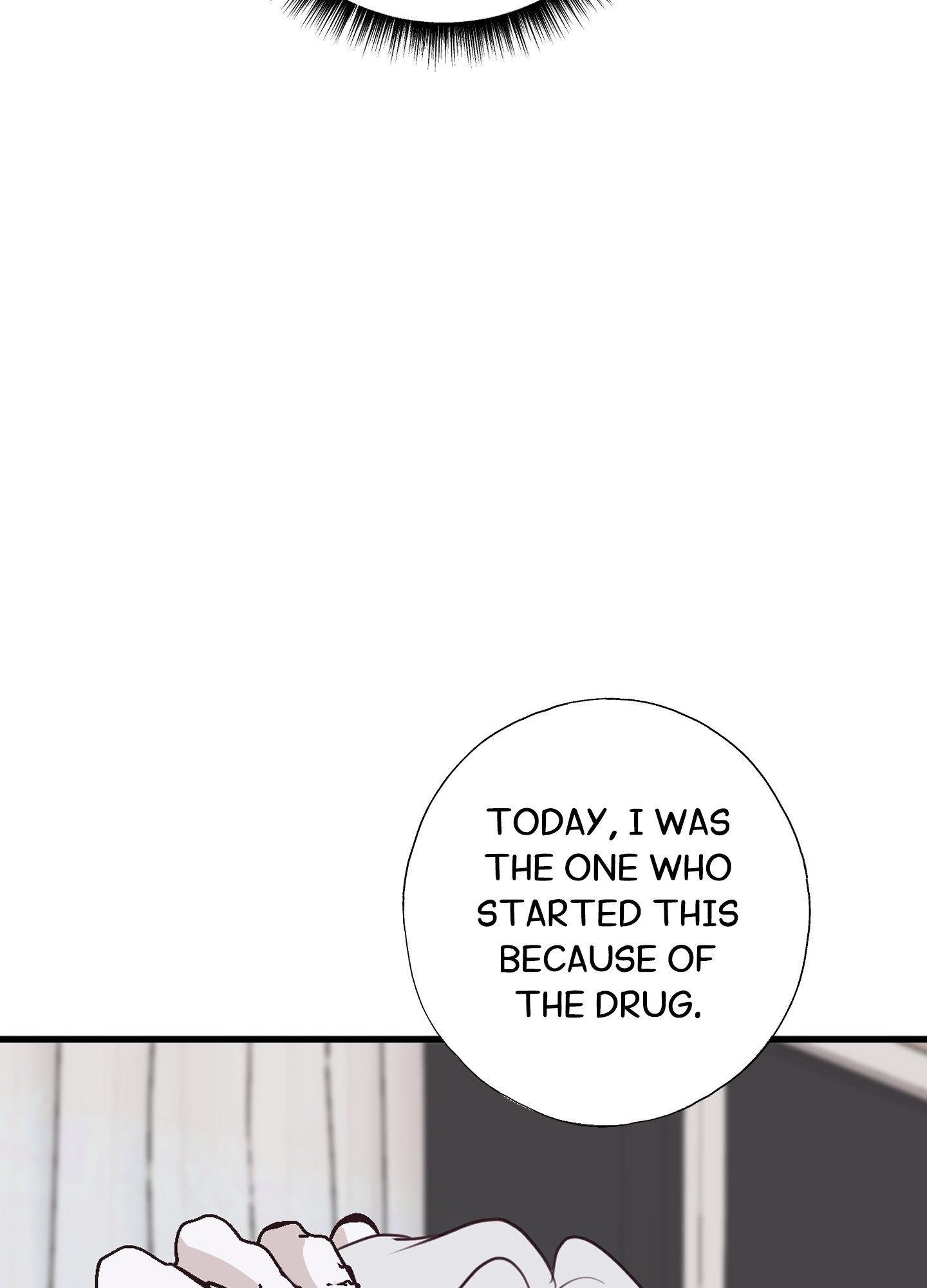 Tugging at My Heart Chapter 14 page 94 - 