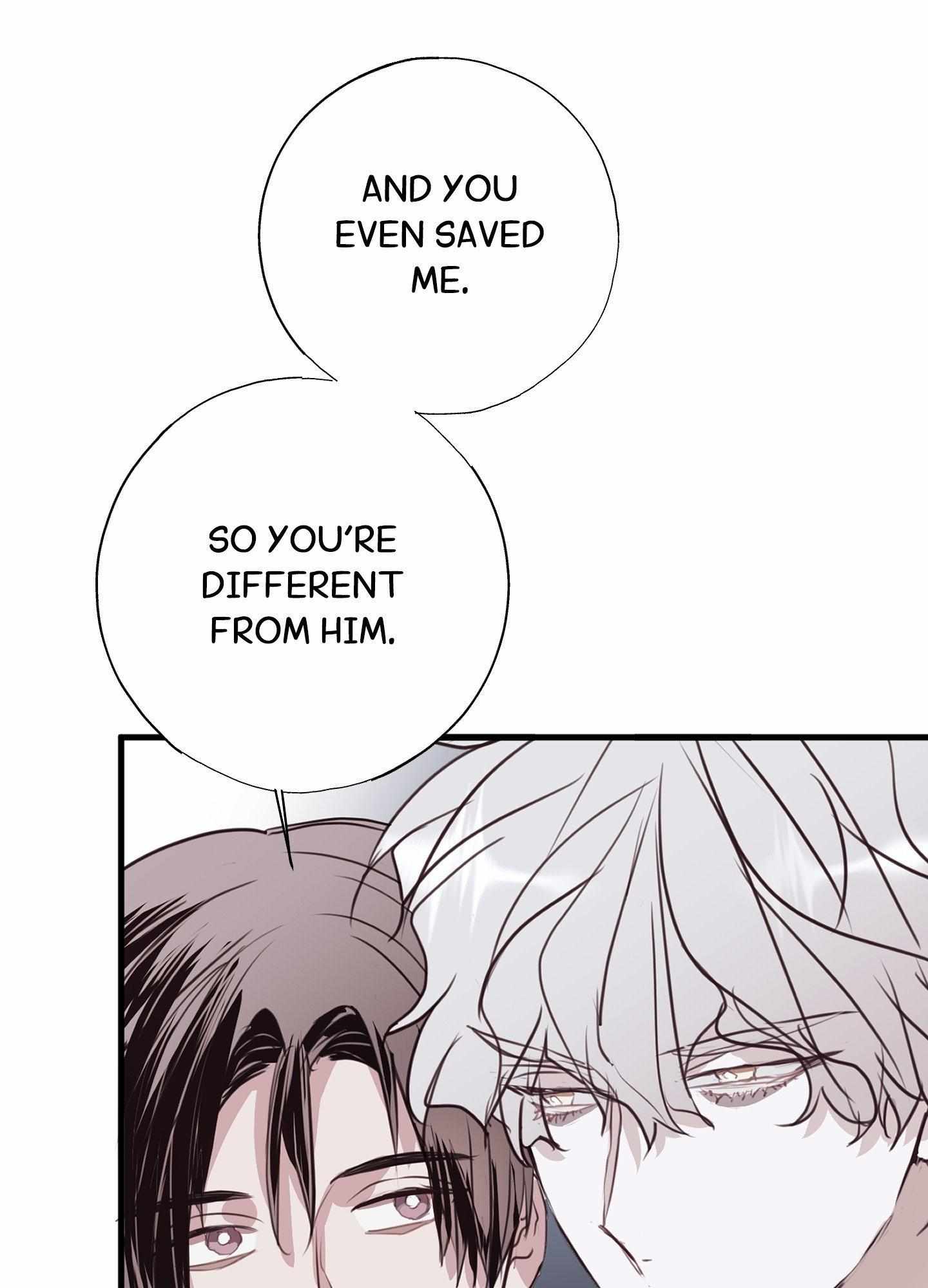 Tugging at My Heart Chapter 14 page 97 - 