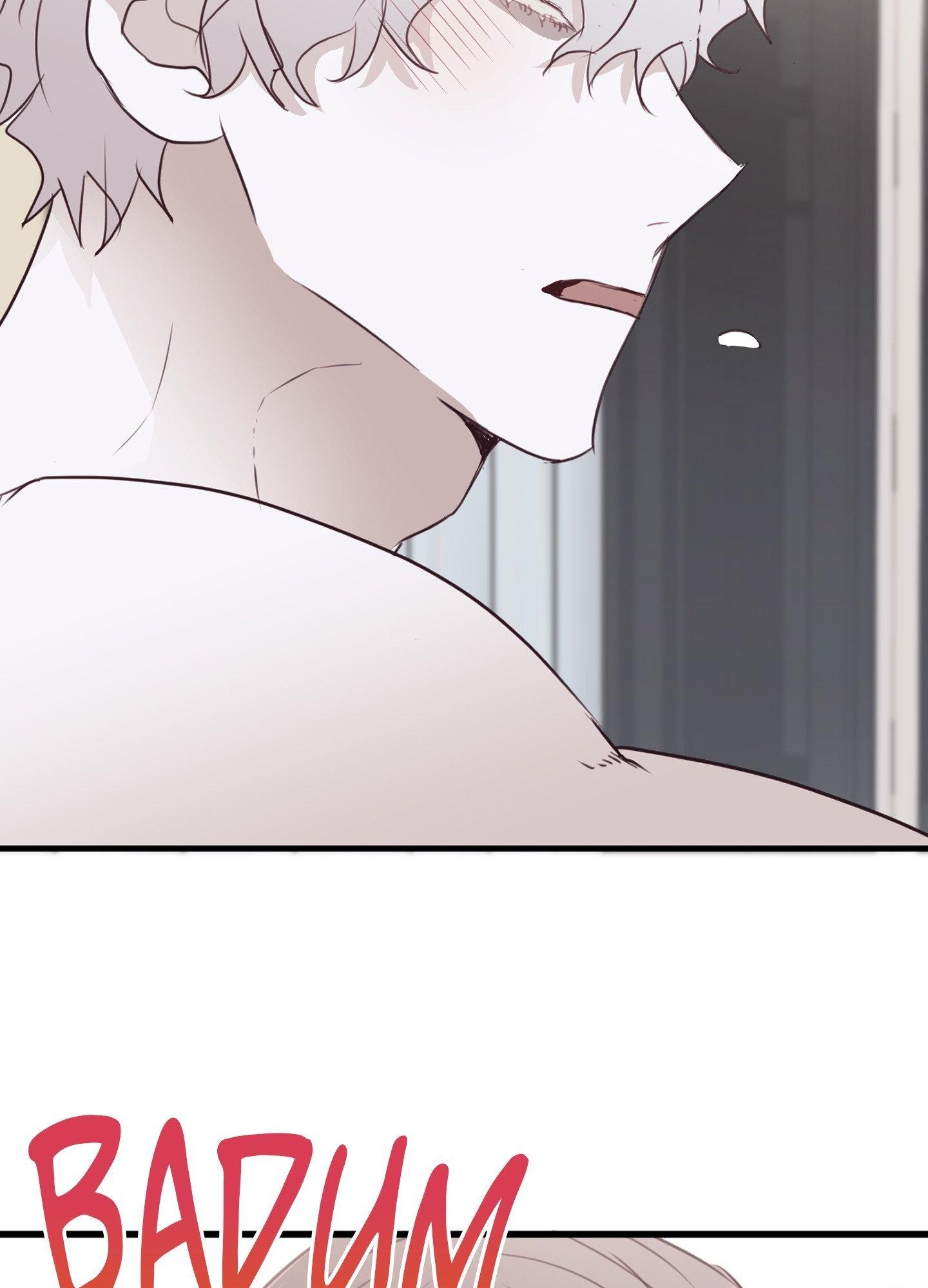 Tugging at My Heart Chapter 14 page 100 - 