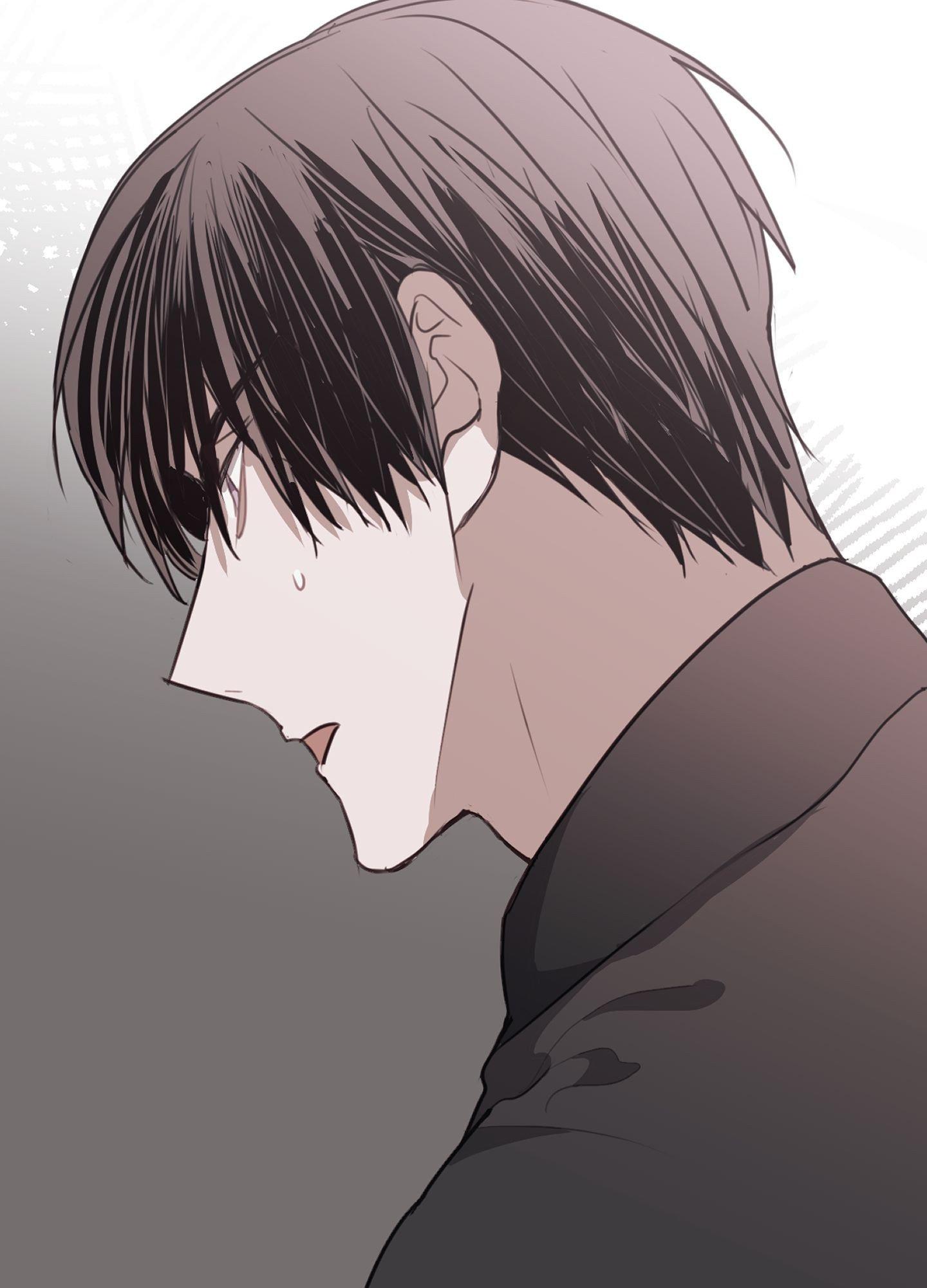 Tugging at My Heart Chapter 15 page 11 - 