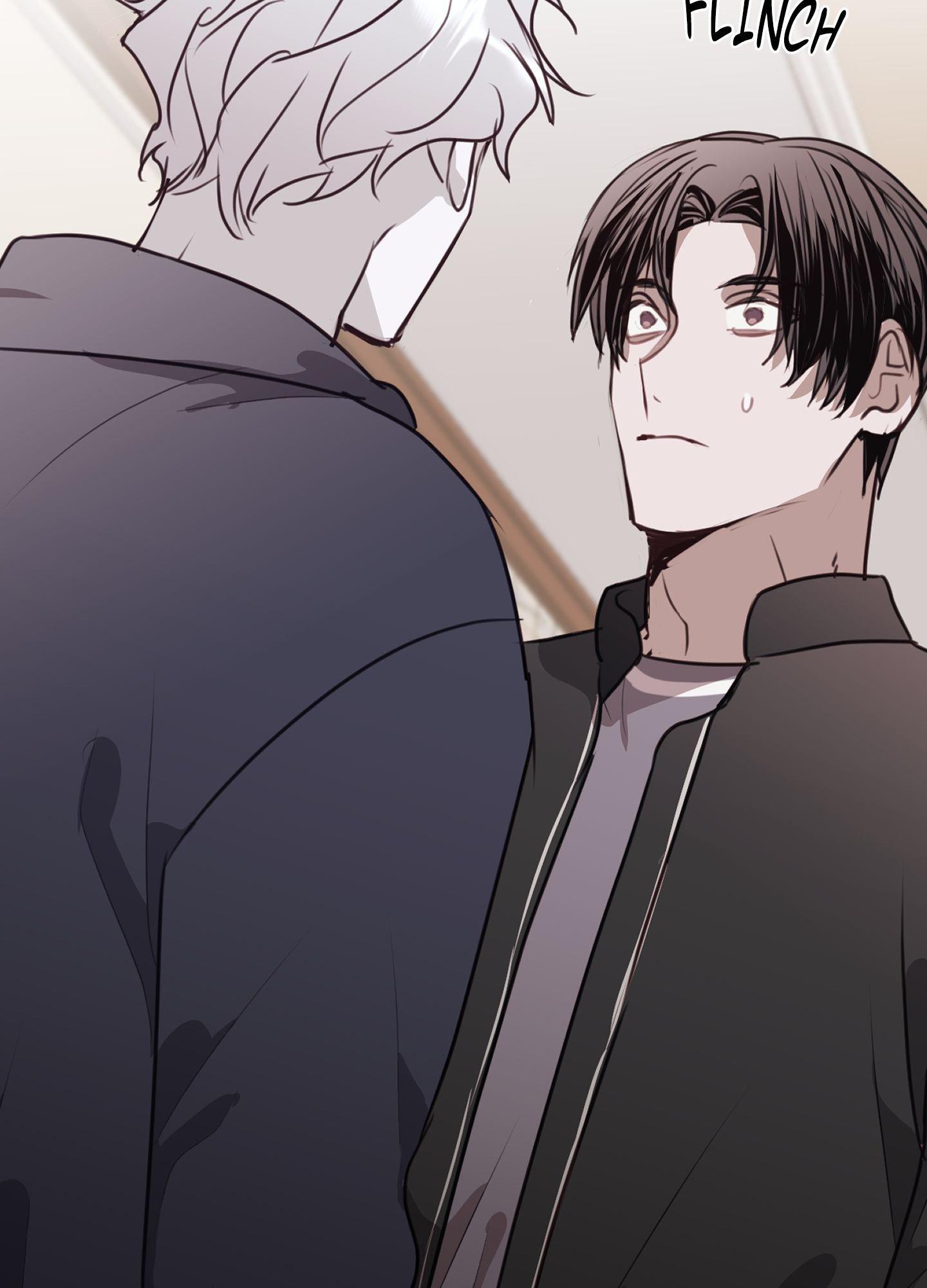 Tugging at My Heart Chapter 15 page 103 - 