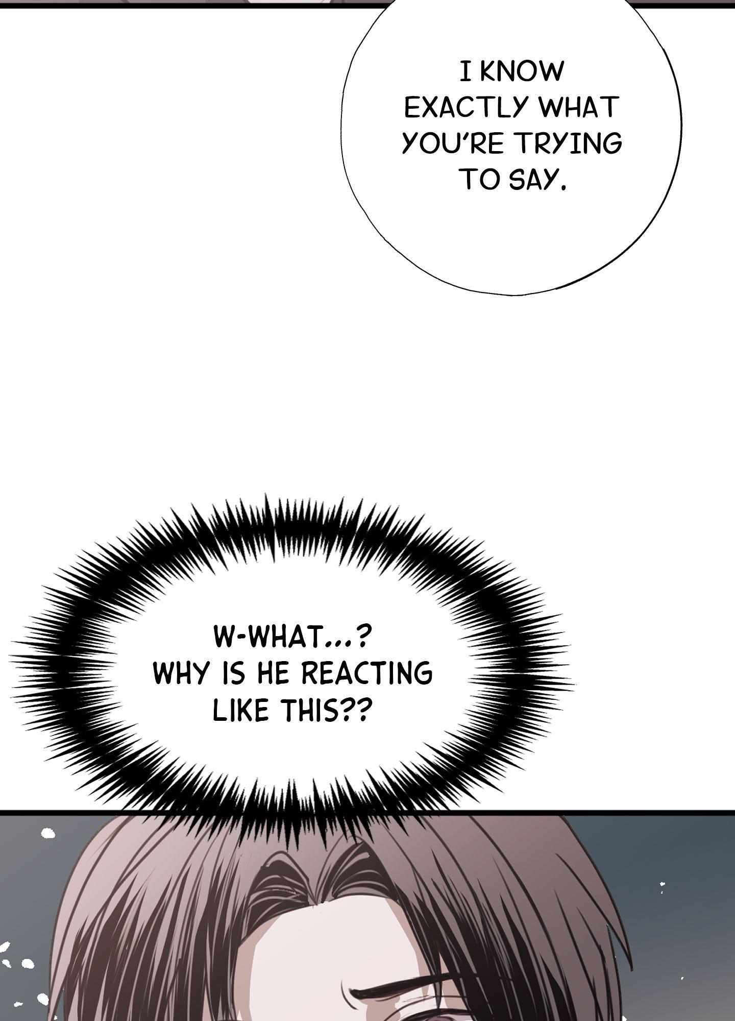 Tugging at My Heart Chapter 15 page 105 - 
