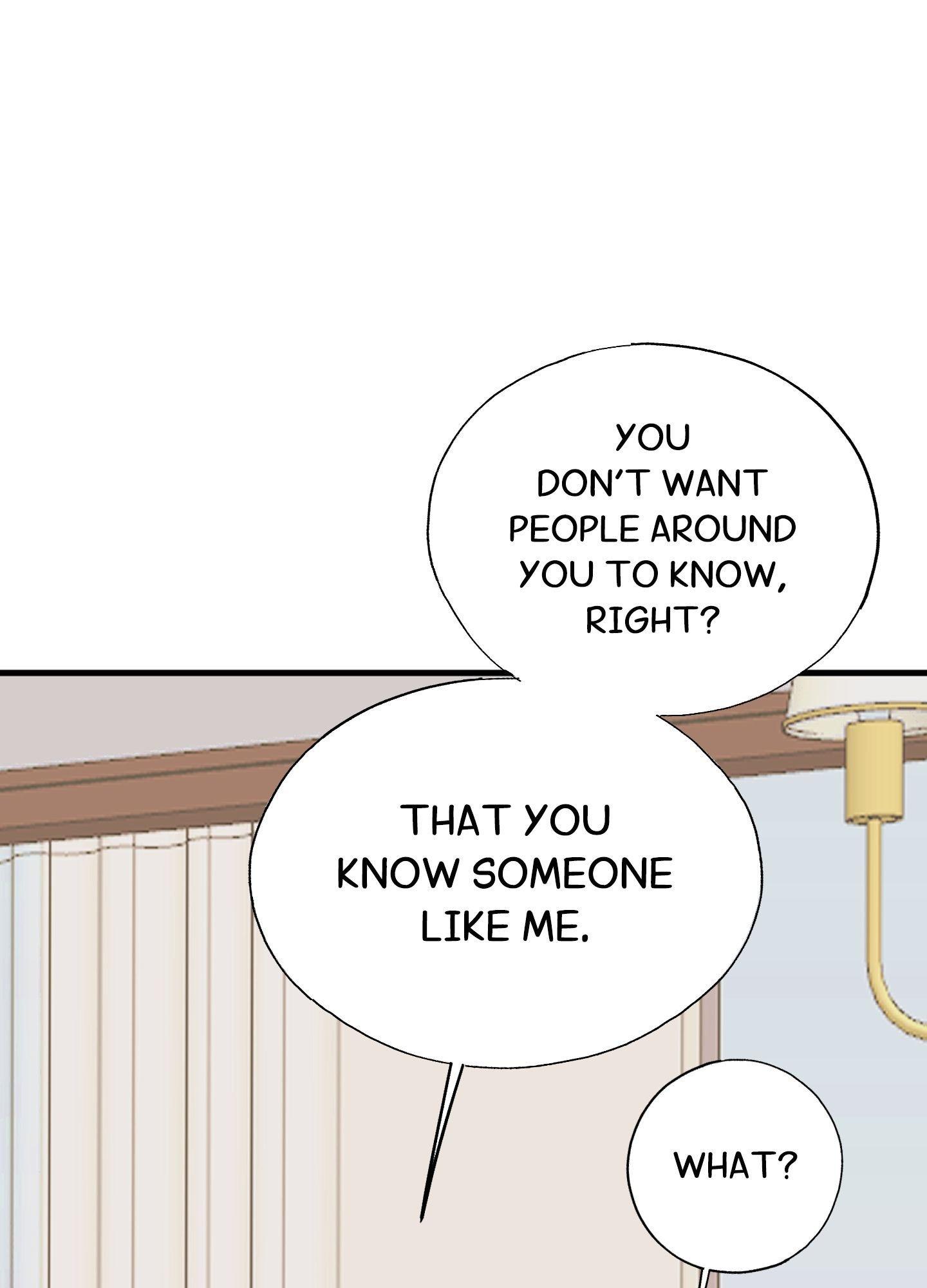 Tugging at My Heart Chapter 15 page 107 - 