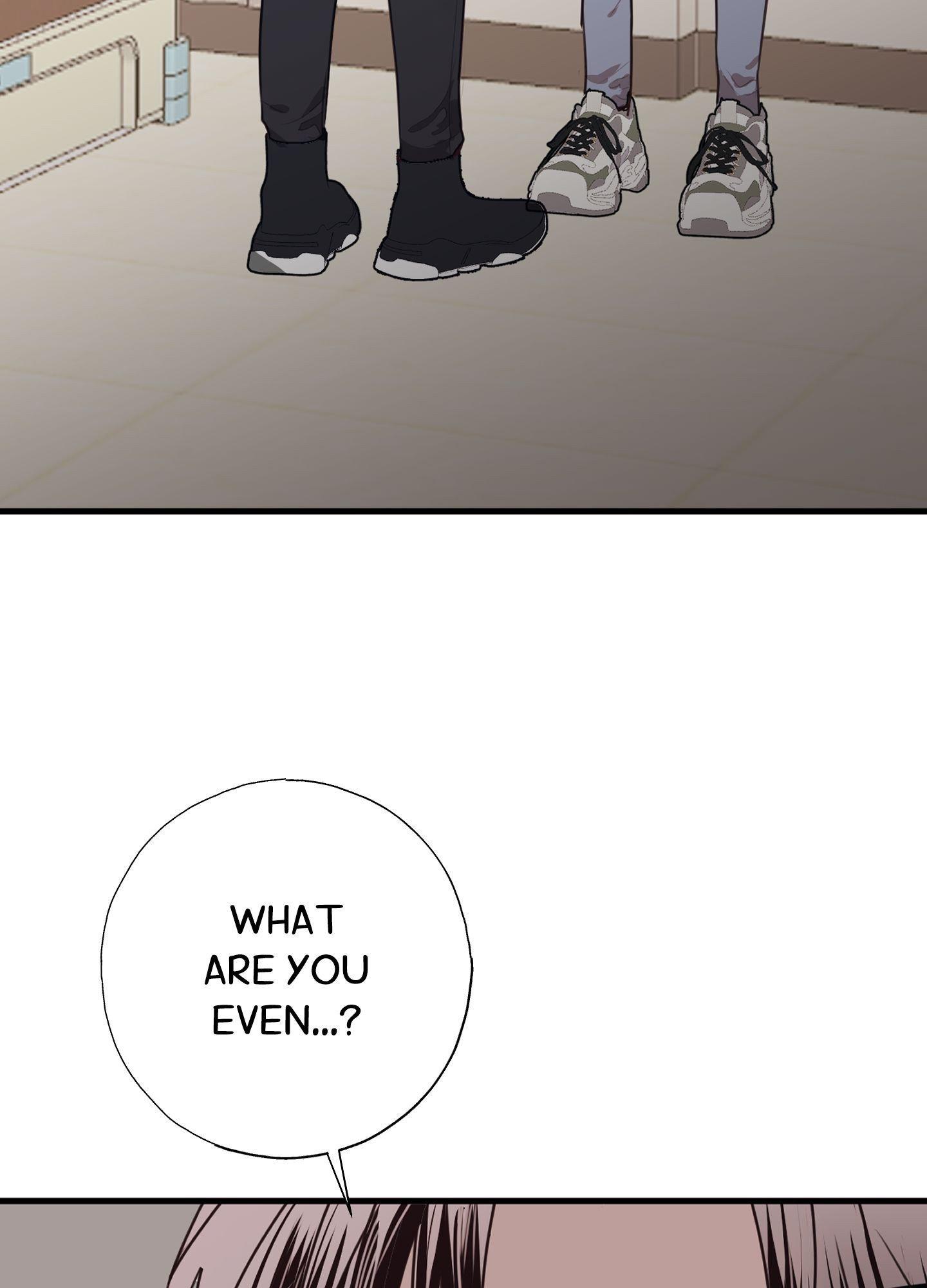 Tugging at My Heart Chapter 15 page 109 - 