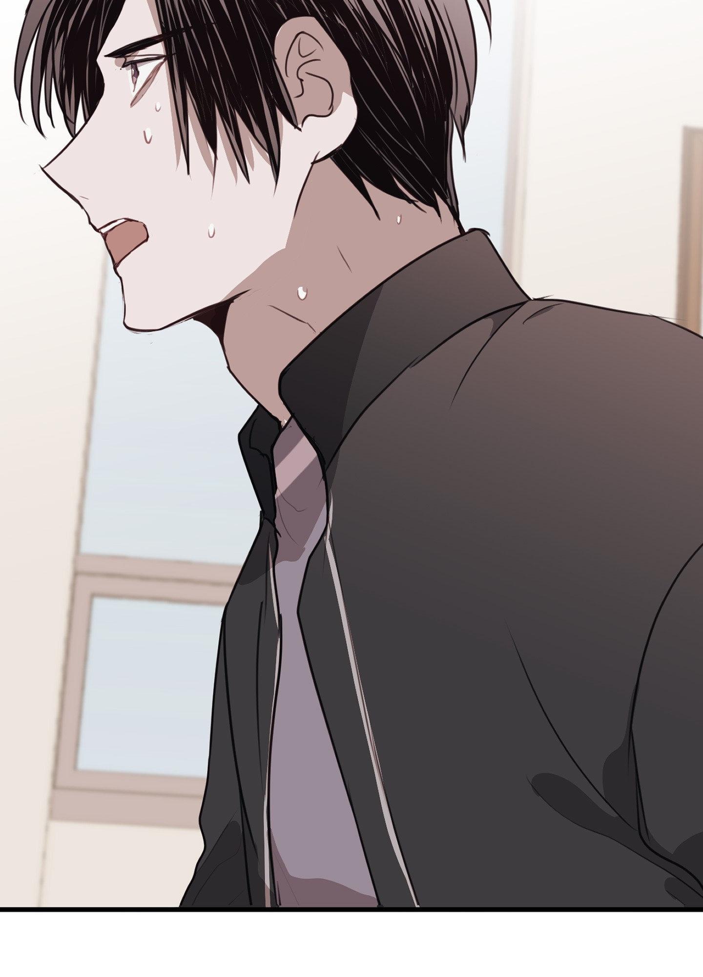 Tugging at My Heart Chapter 15 page 115 - 