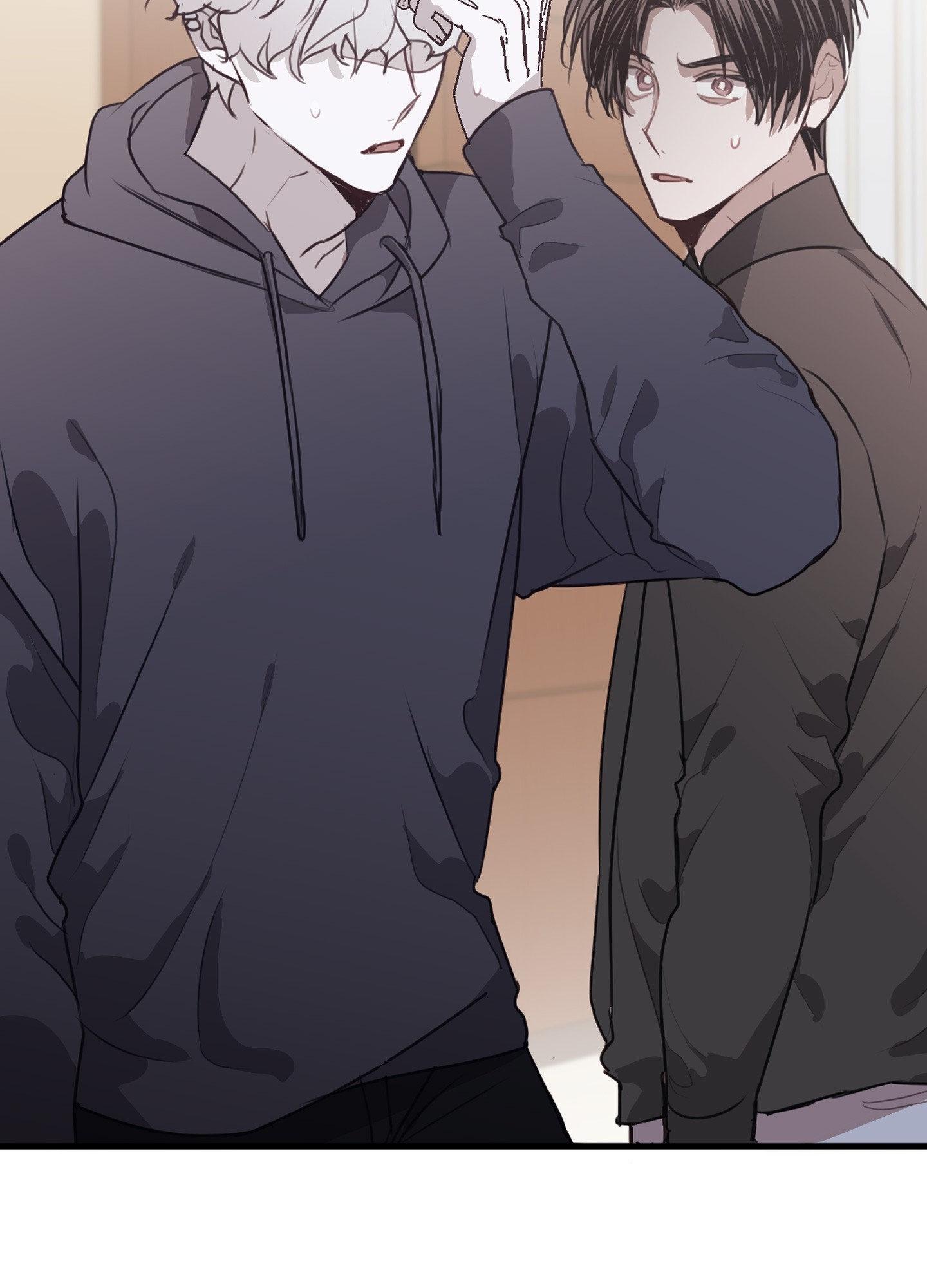 Tugging at My Heart Chapter 15 page 117 - 
