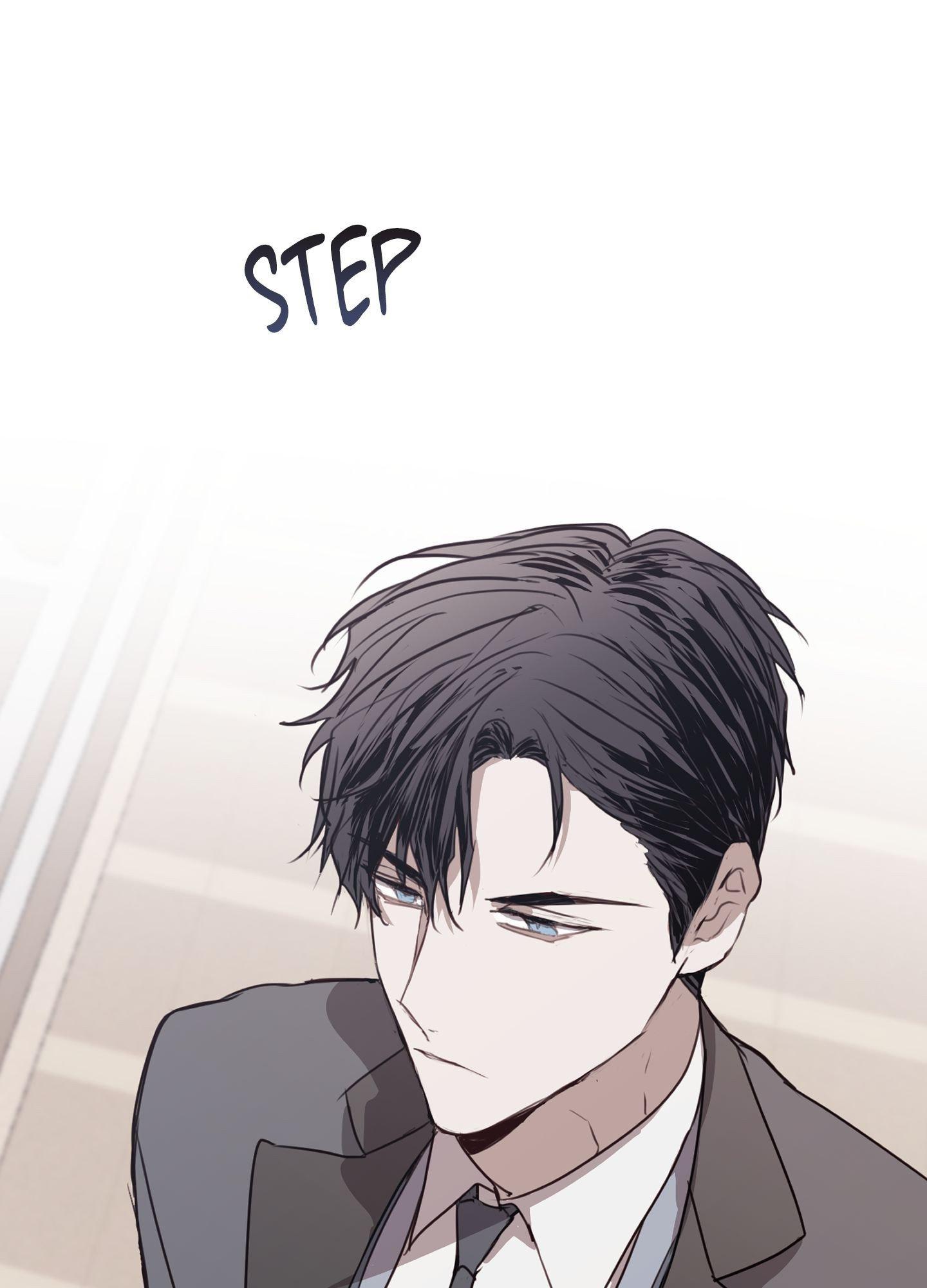 Tugging at My Heart Chapter 15 page 127 - 