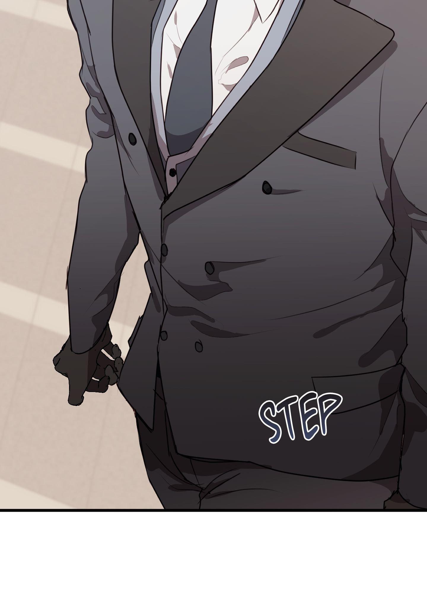 Tugging at My Heart Chapter 15 page 128 - 
