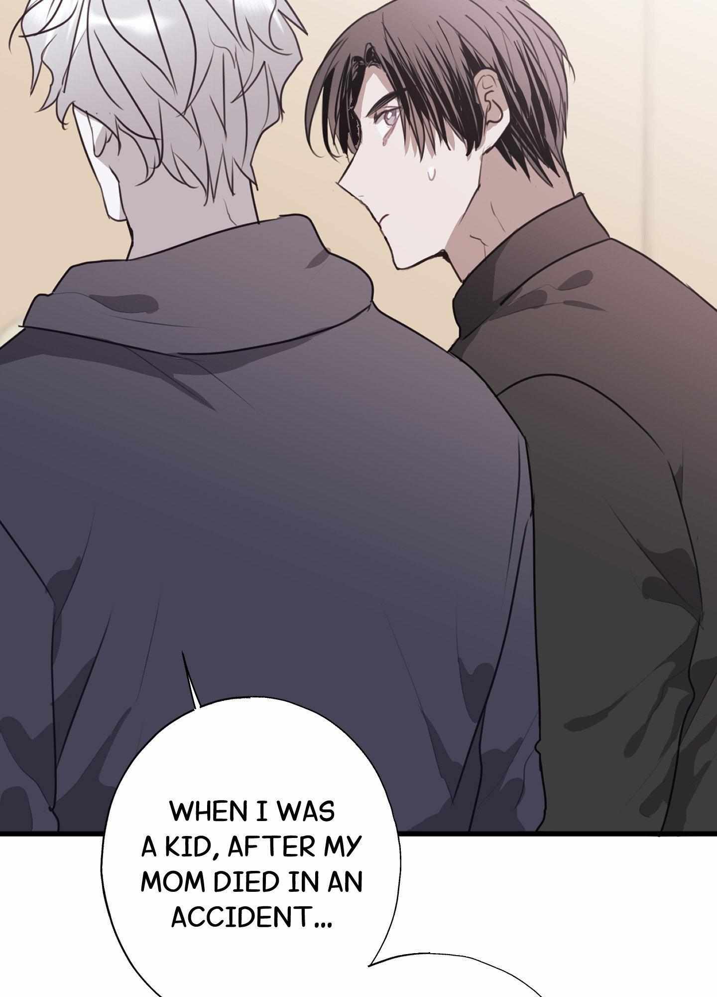 Tugging at My Heart Chapter 15 page 15 - 