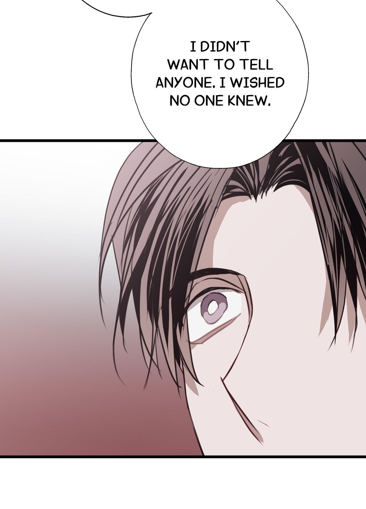 Tugging at My Heart Chapter 15 page 16 - 