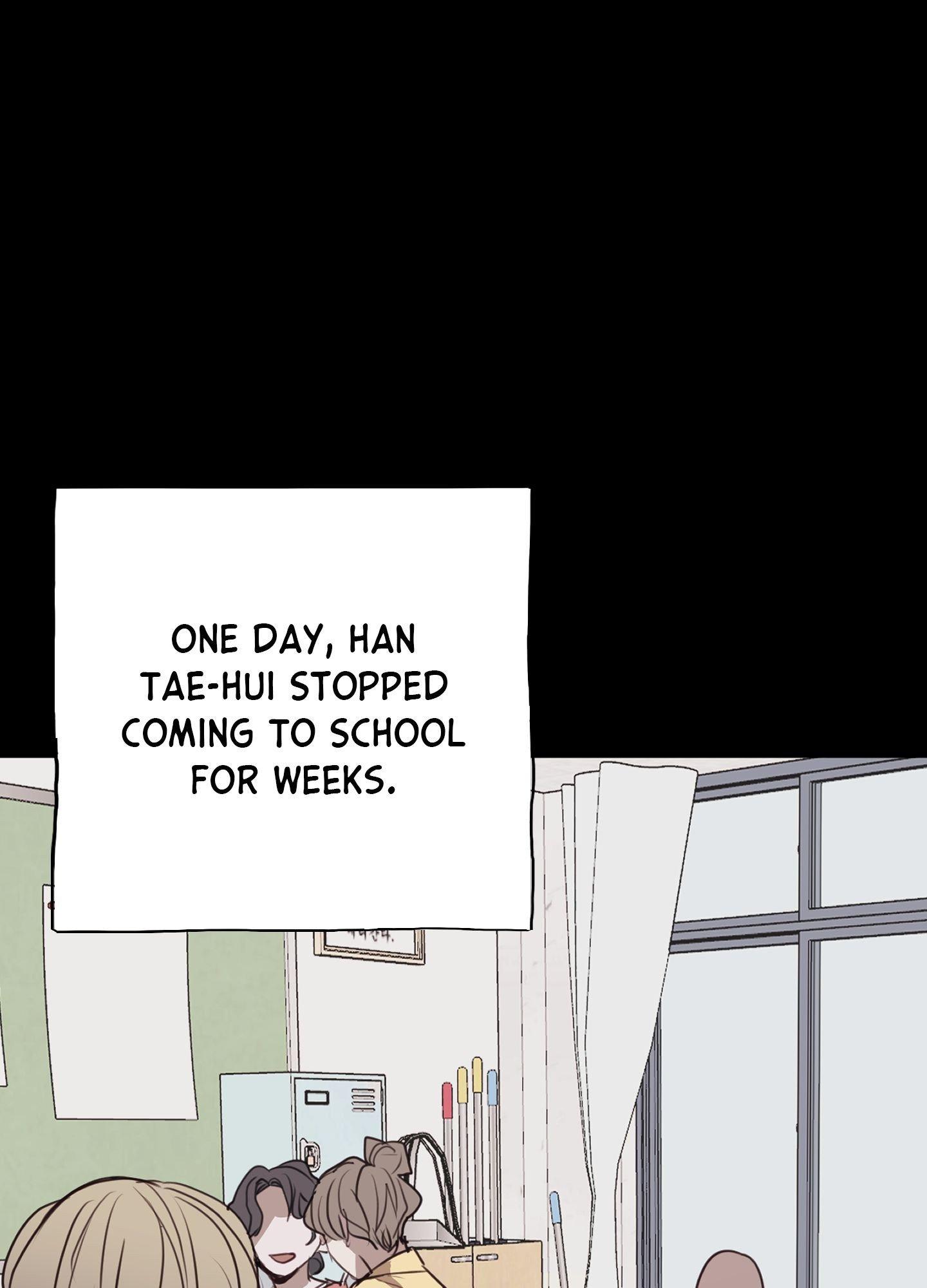 Tugging at My Heart Chapter 15 page 19 - 