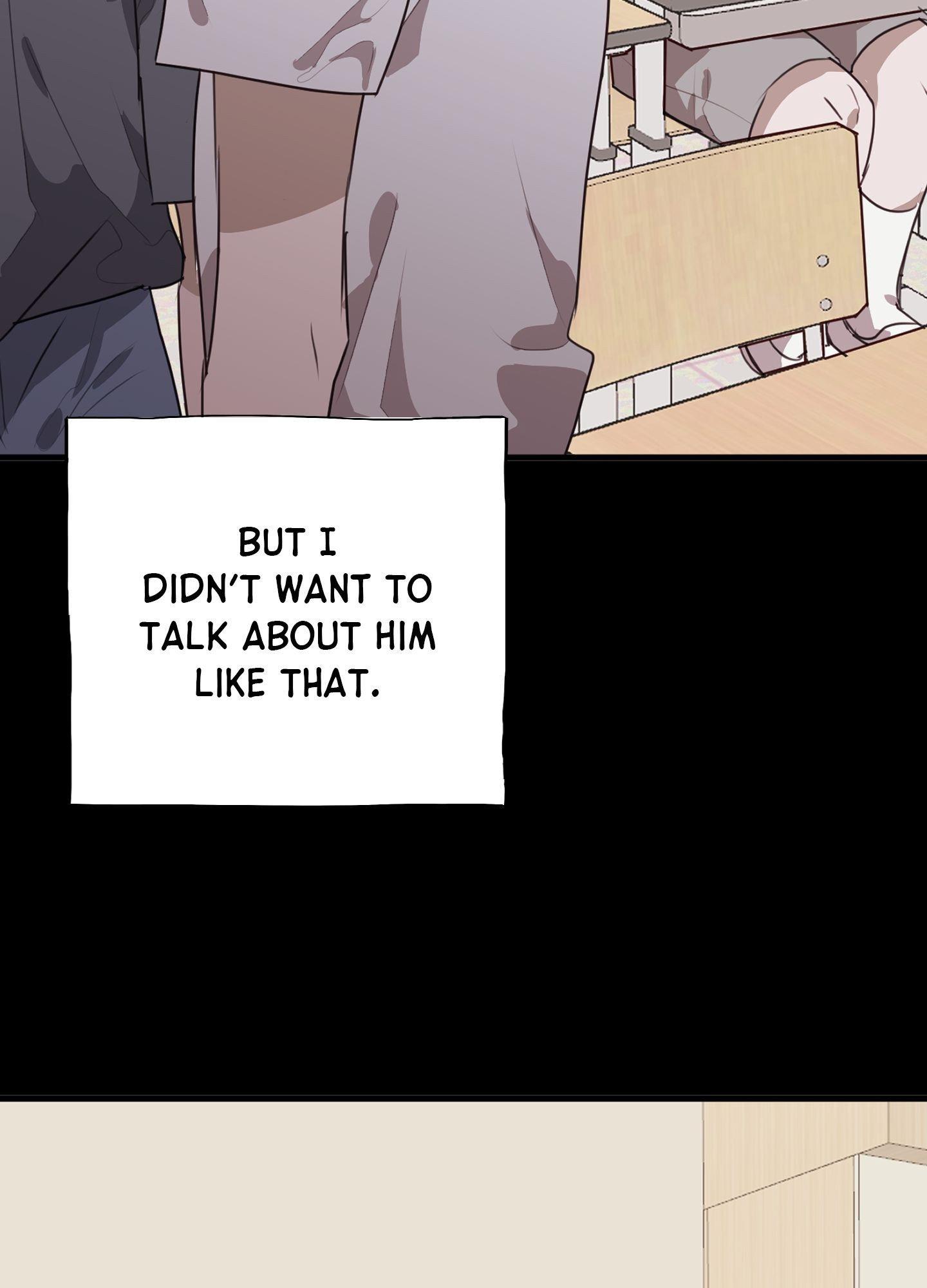 Tugging at My Heart Chapter 15 page 22 - 