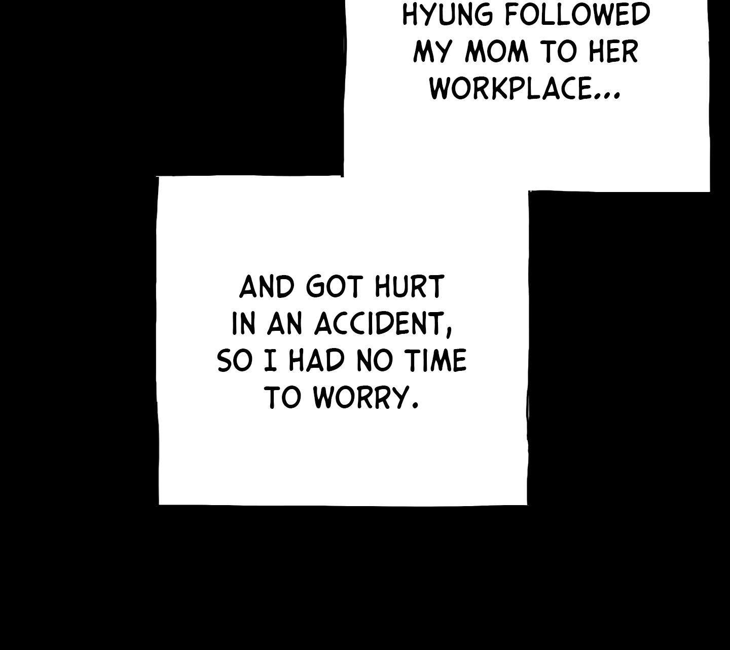 Tugging at My Heart Chapter 15 page 24 - 
