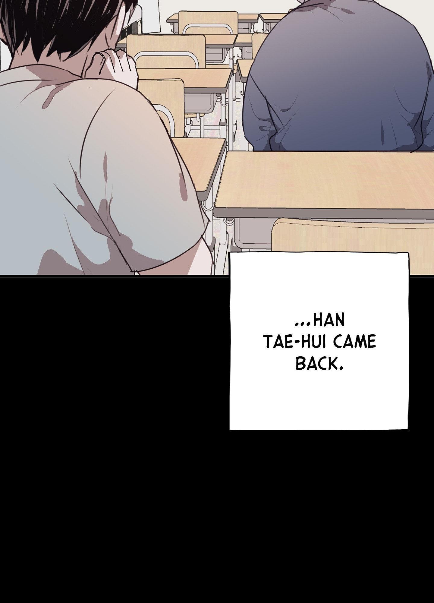 Tugging at My Heart Chapter 15 page 26 - 