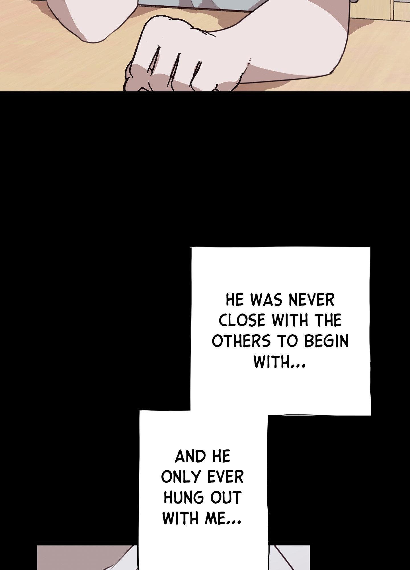 Tugging at My Heart Chapter 15 page 28 - 