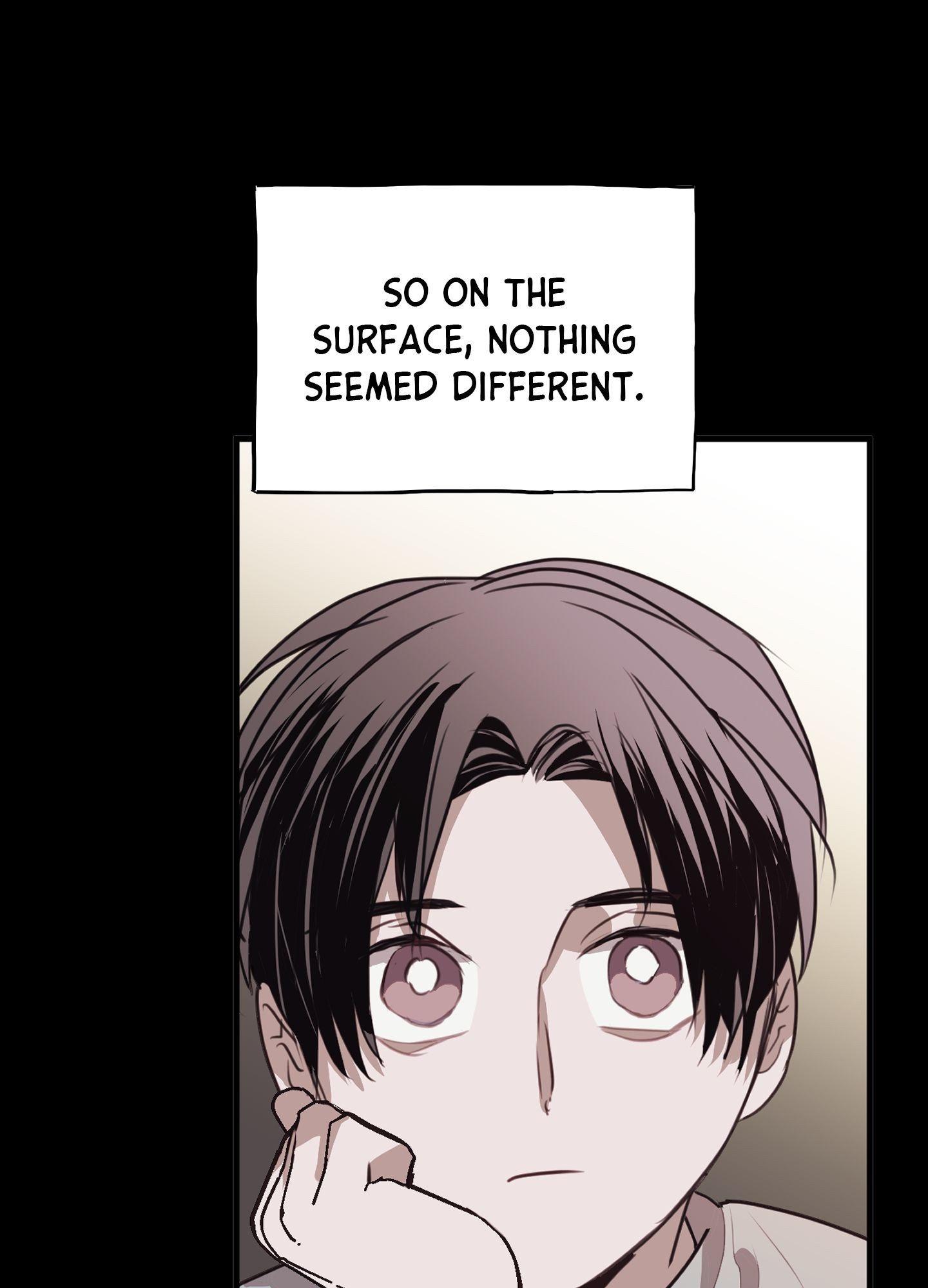Tugging at My Heart Chapter 15 page 30 - 