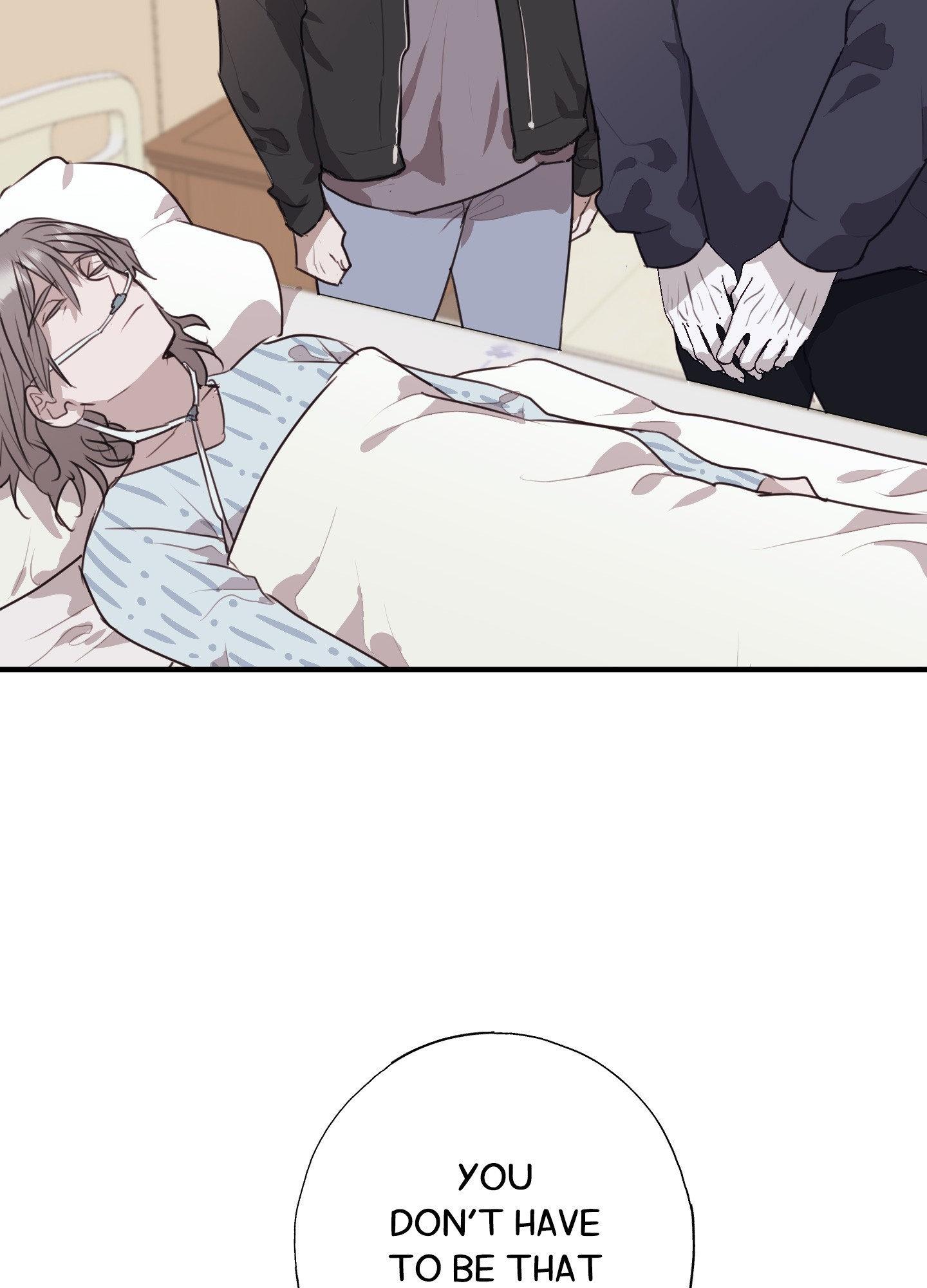 Tugging at My Heart Chapter 15 page 4 - 