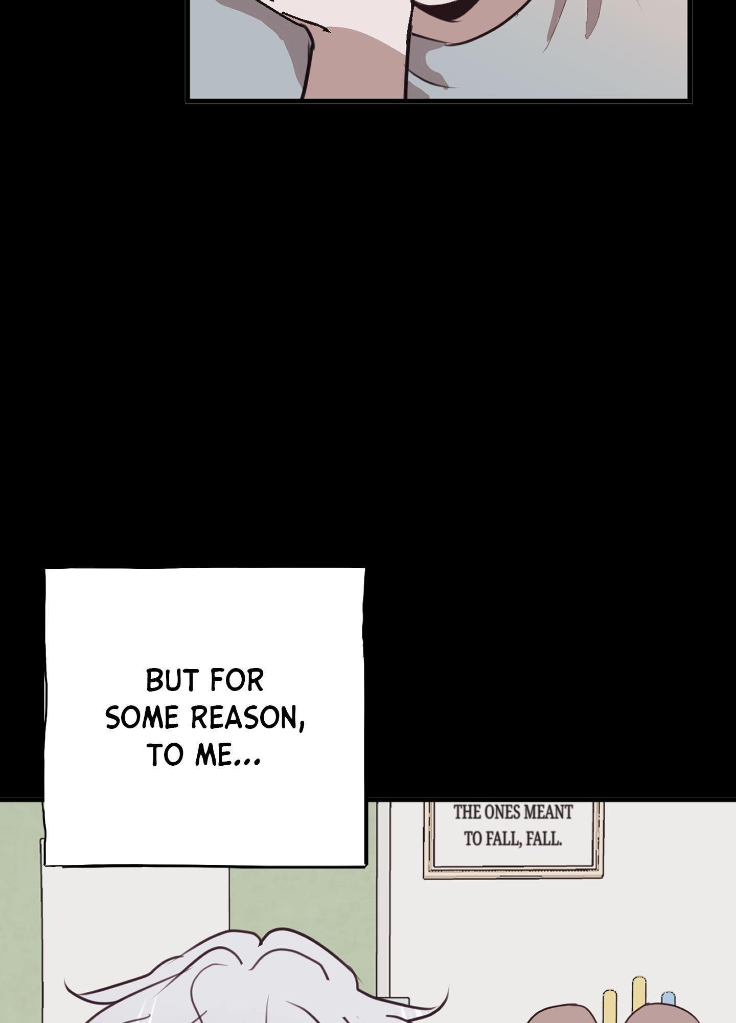 Tugging at My Heart Chapter 15 page 31 - 