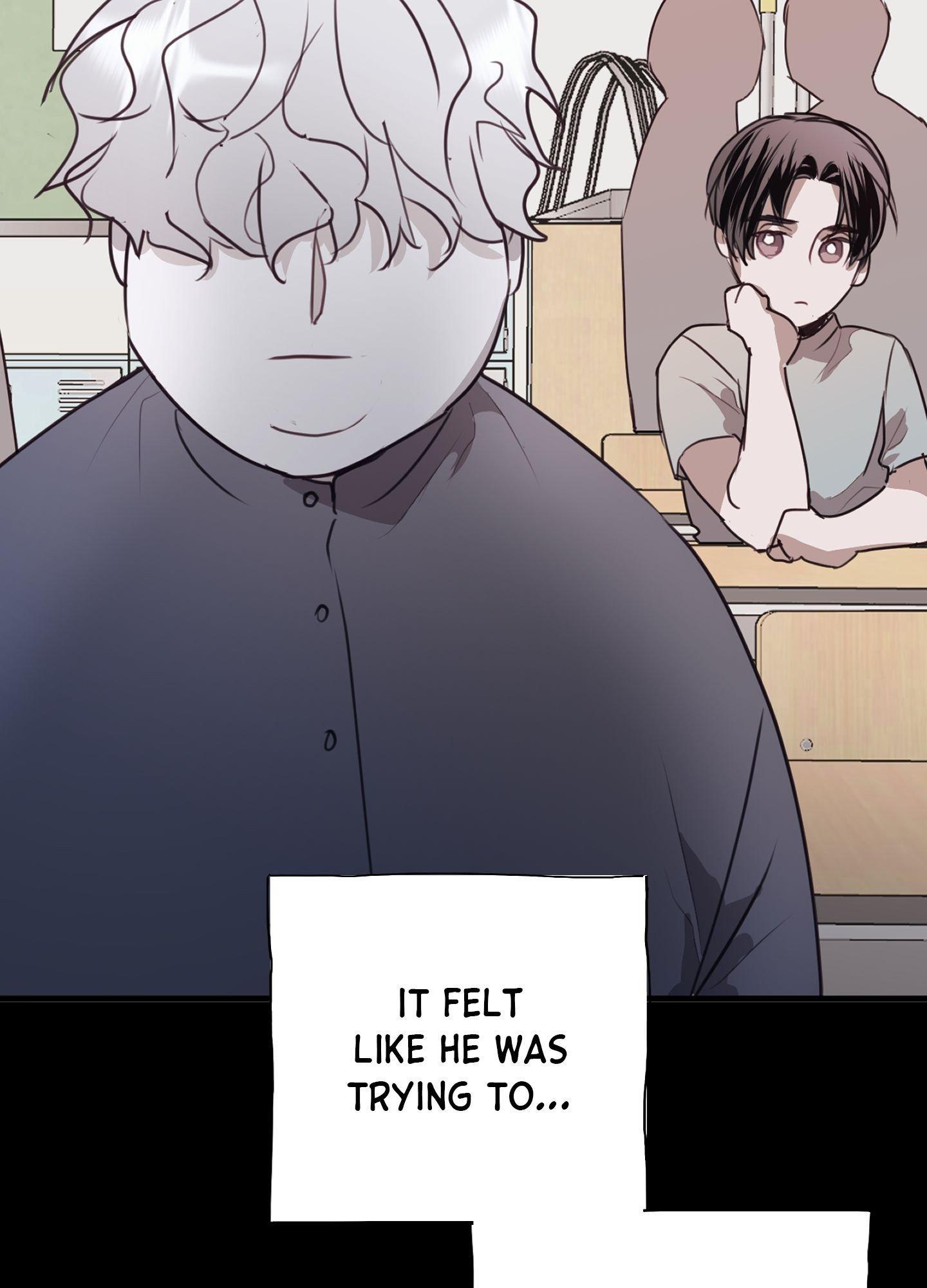 Tugging at My Heart Chapter 15 page 32 - 