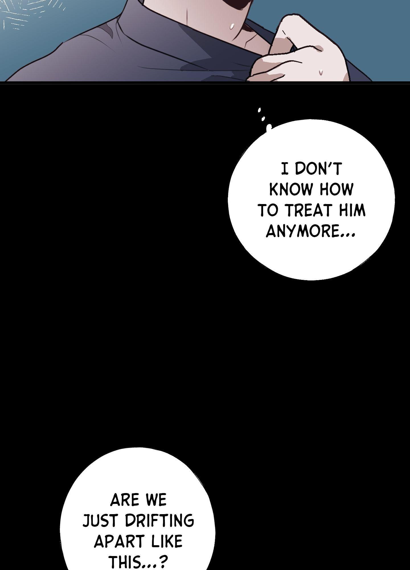 Tugging at My Heart Chapter 15 page 38 - 