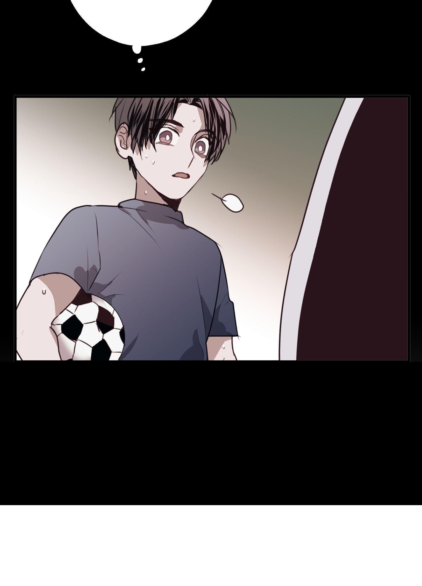 Tugging at My Heart Chapter 15 page 39 - 