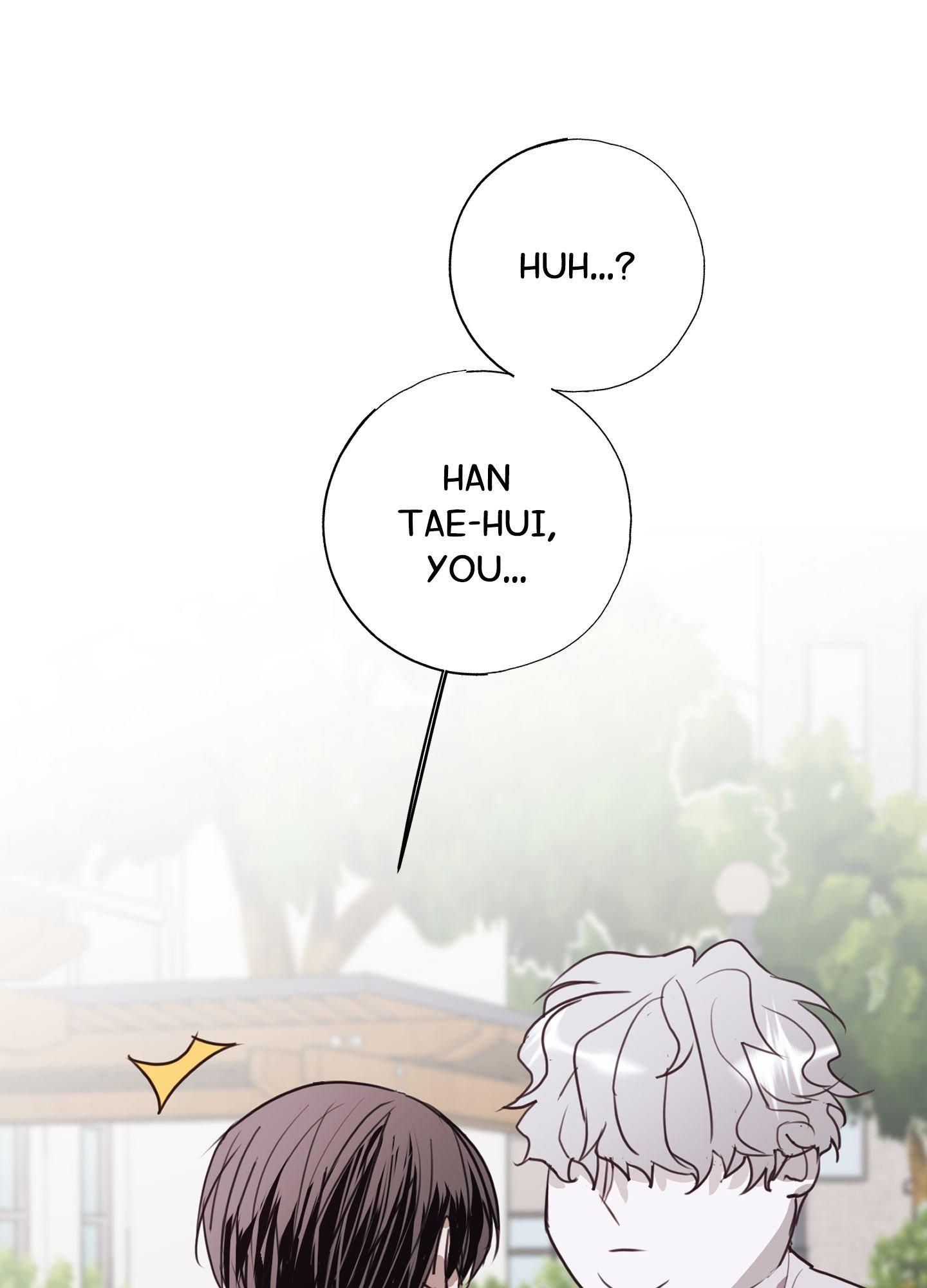 Tugging at My Heart Chapter 15 page 40 - 