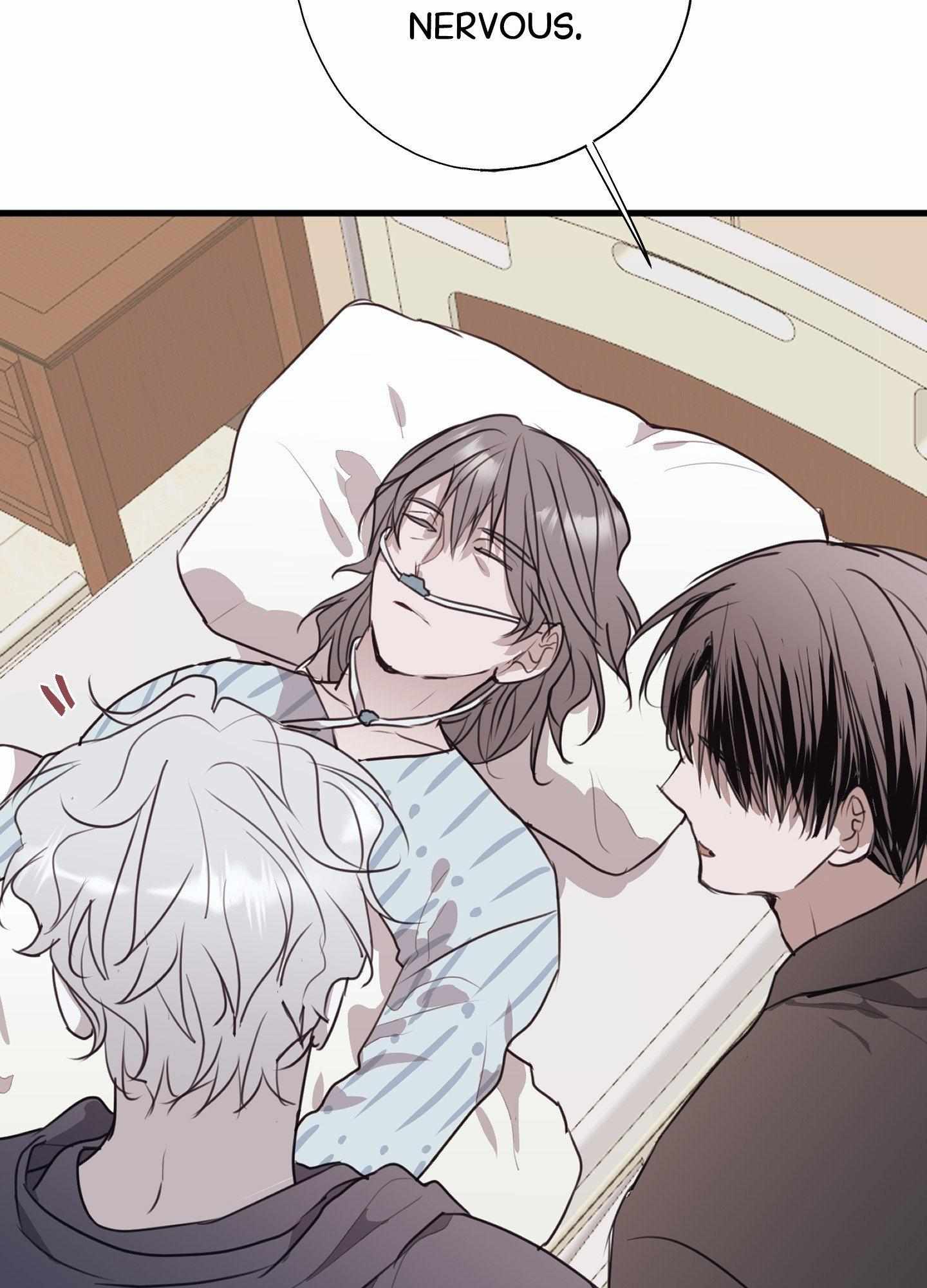Tugging at My Heart Chapter 15 page 5 - 