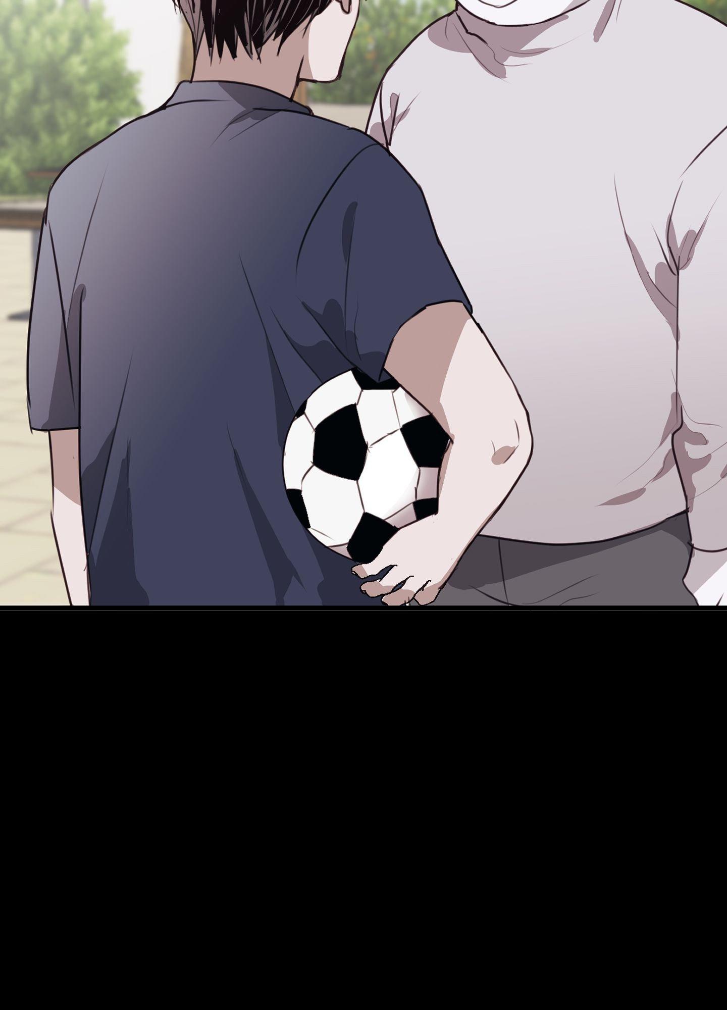 Tugging at My Heart Chapter 15 page 41 - 