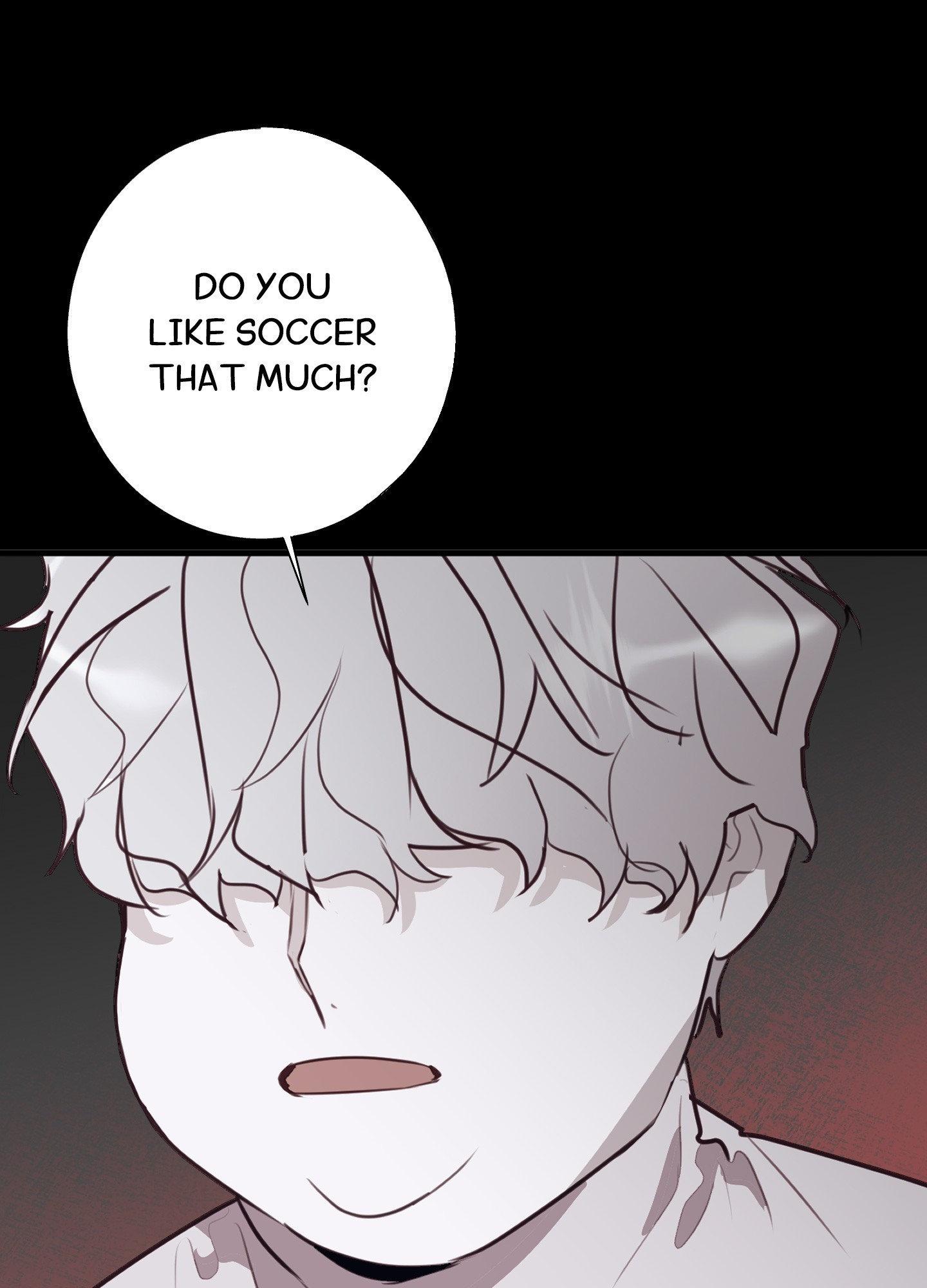 Tugging at My Heart Chapter 15 page 42 - 