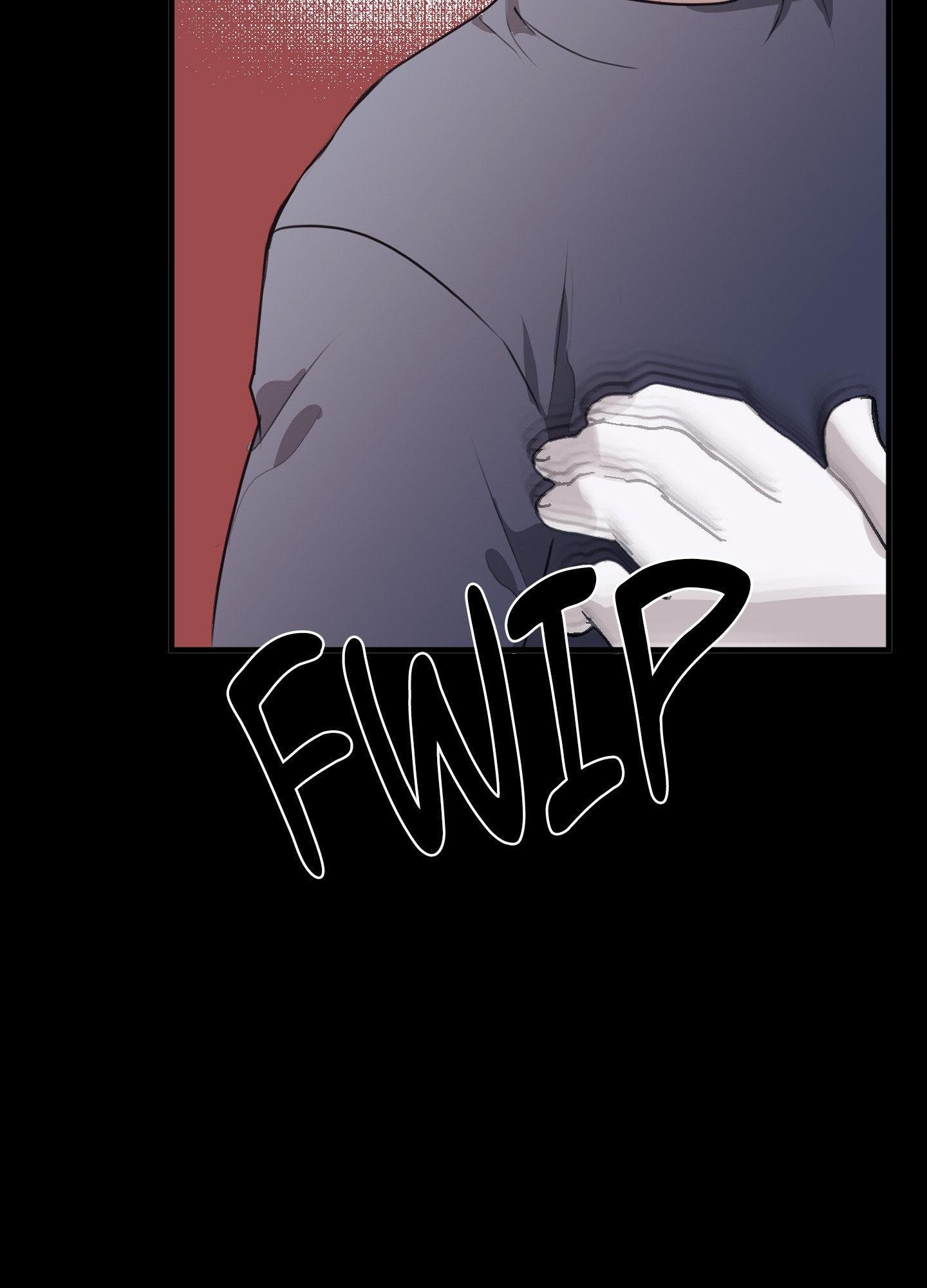 Tugging at My Heart Chapter 15 page 44 - 