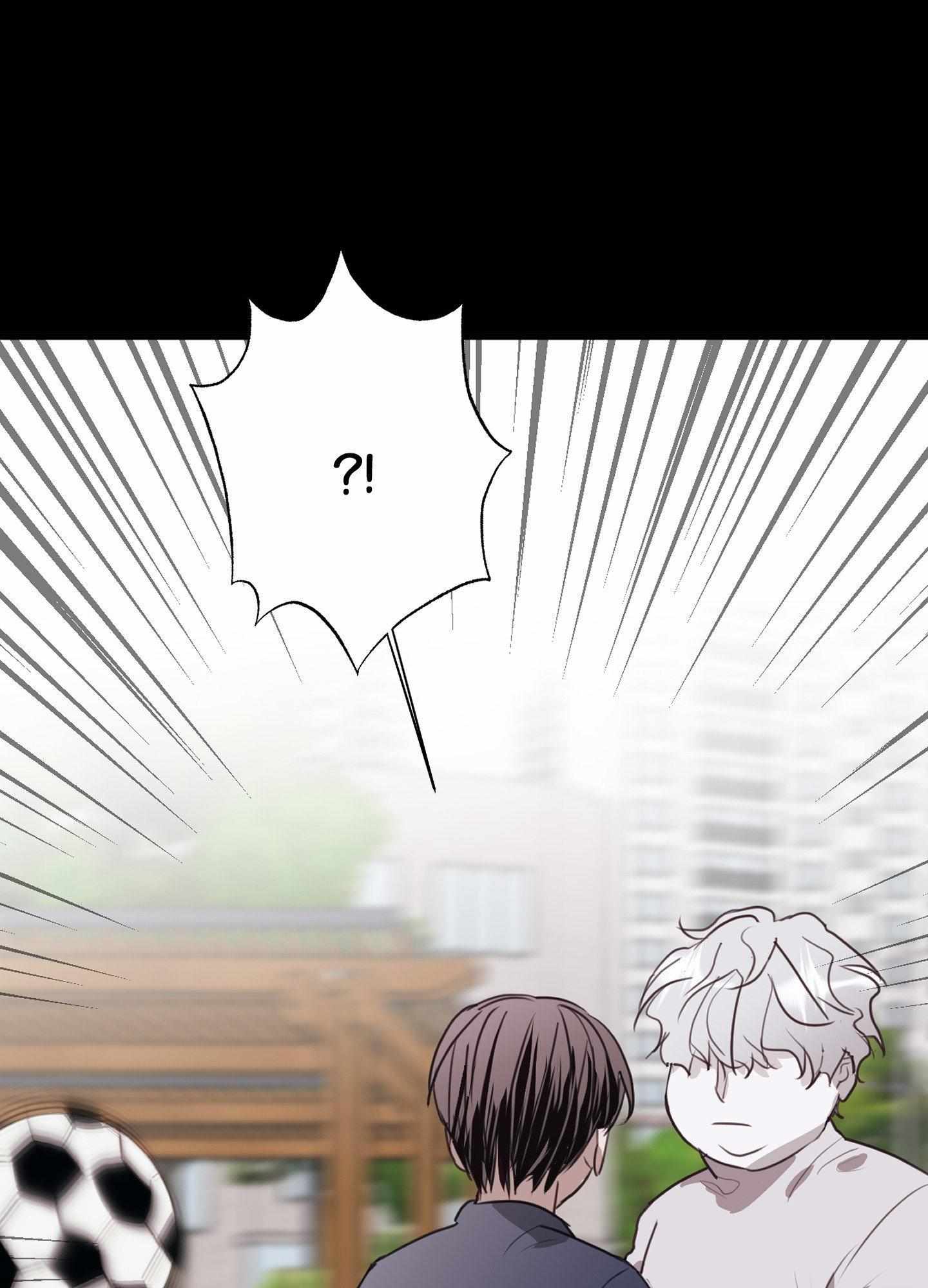 Tugging at My Heart Chapter 15 page 45 - 