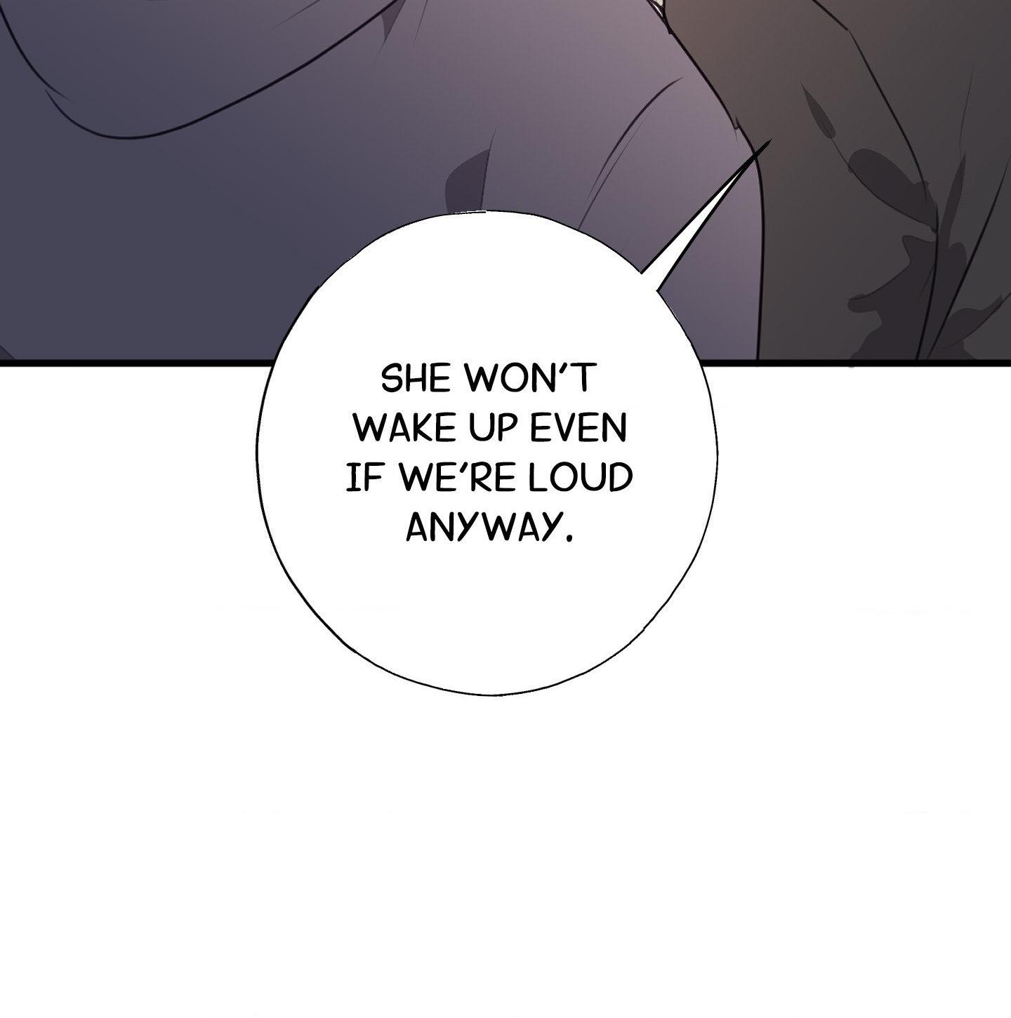 Tugging at My Heart Chapter 15 page 6 - 