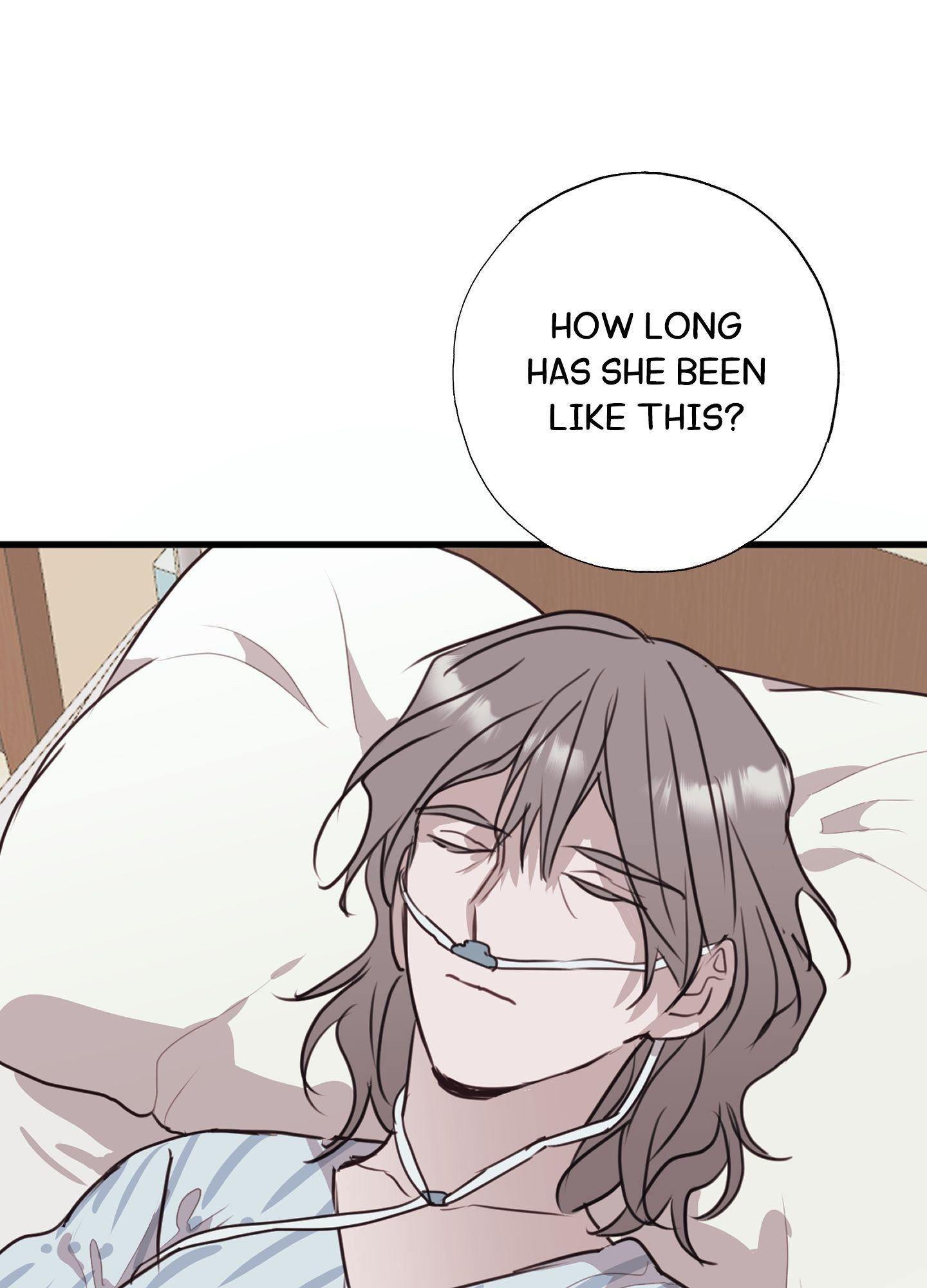 Tugging at My Heart Chapter 15 page 7 - 