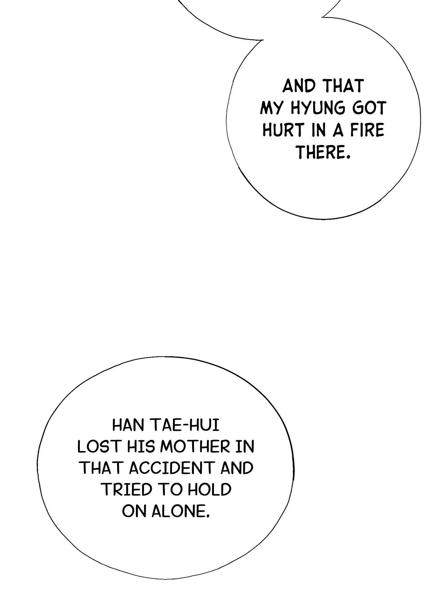 Tugging at My Heart Chapter 15 page 61 - 