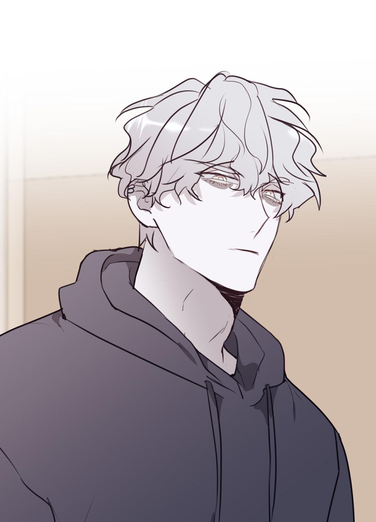 Tugging at My Heart Chapter 15 page 62 - 