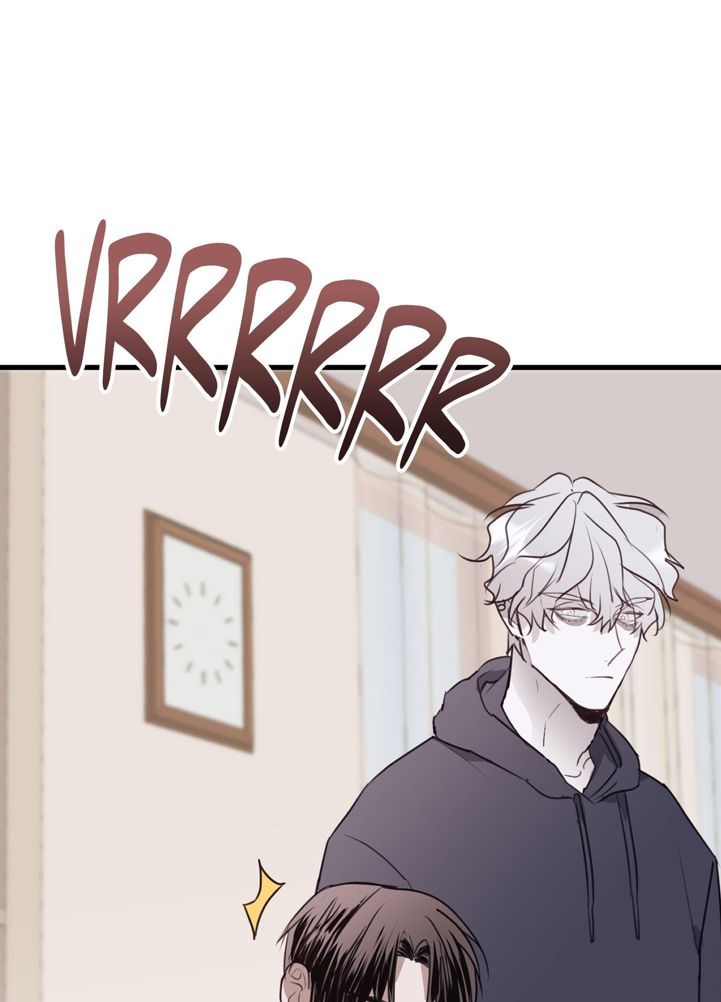 Tugging at My Heart Chapter 15 page 64 - 