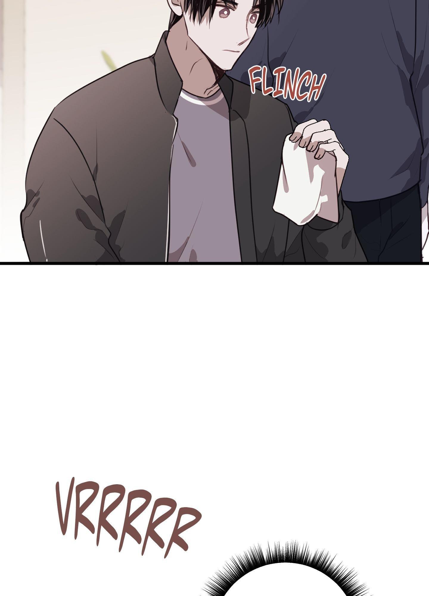Tugging at My Heart Chapter 15 page 65 - 