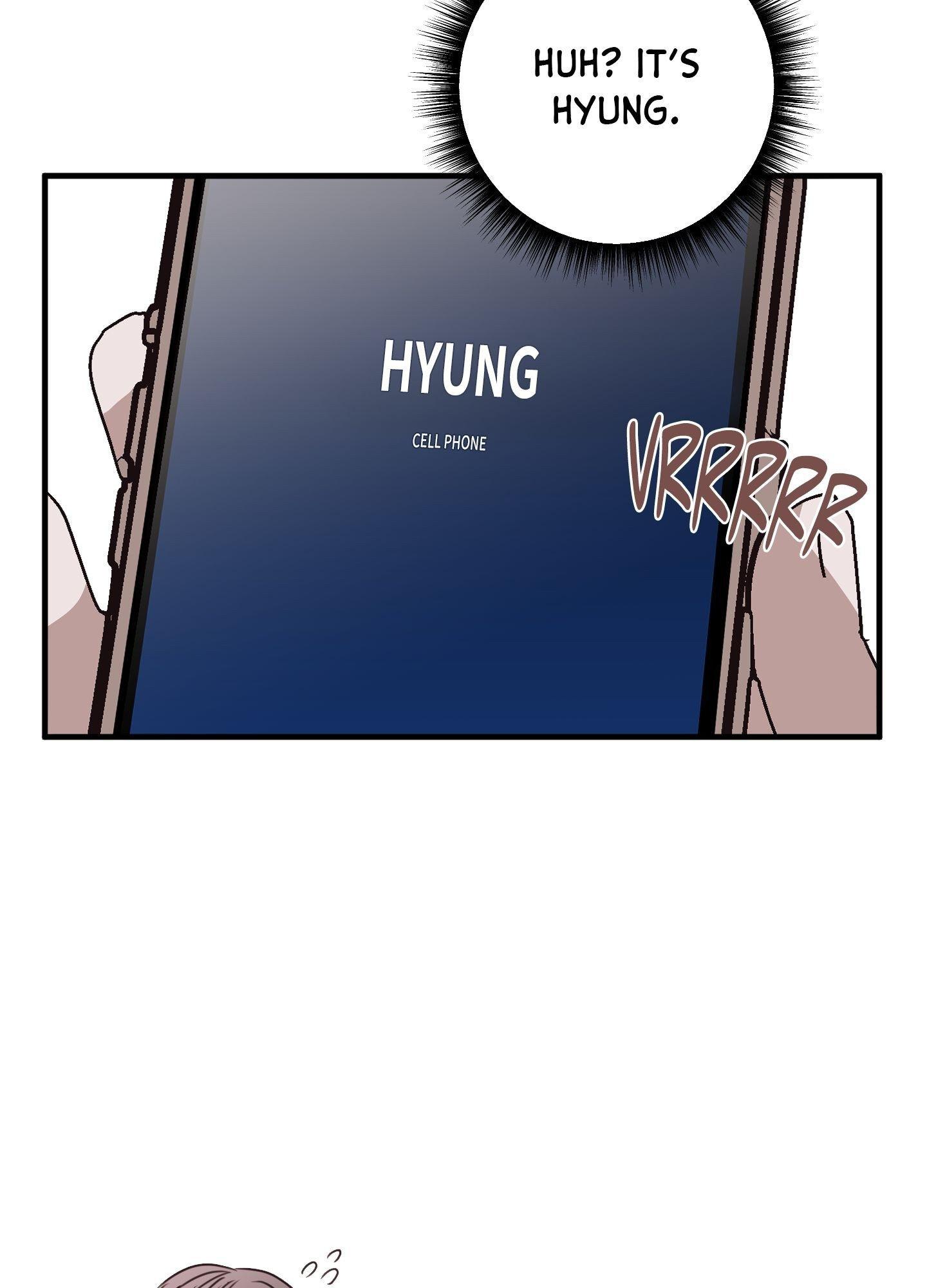 Tugging at My Heart Chapter 15 page 66 - 