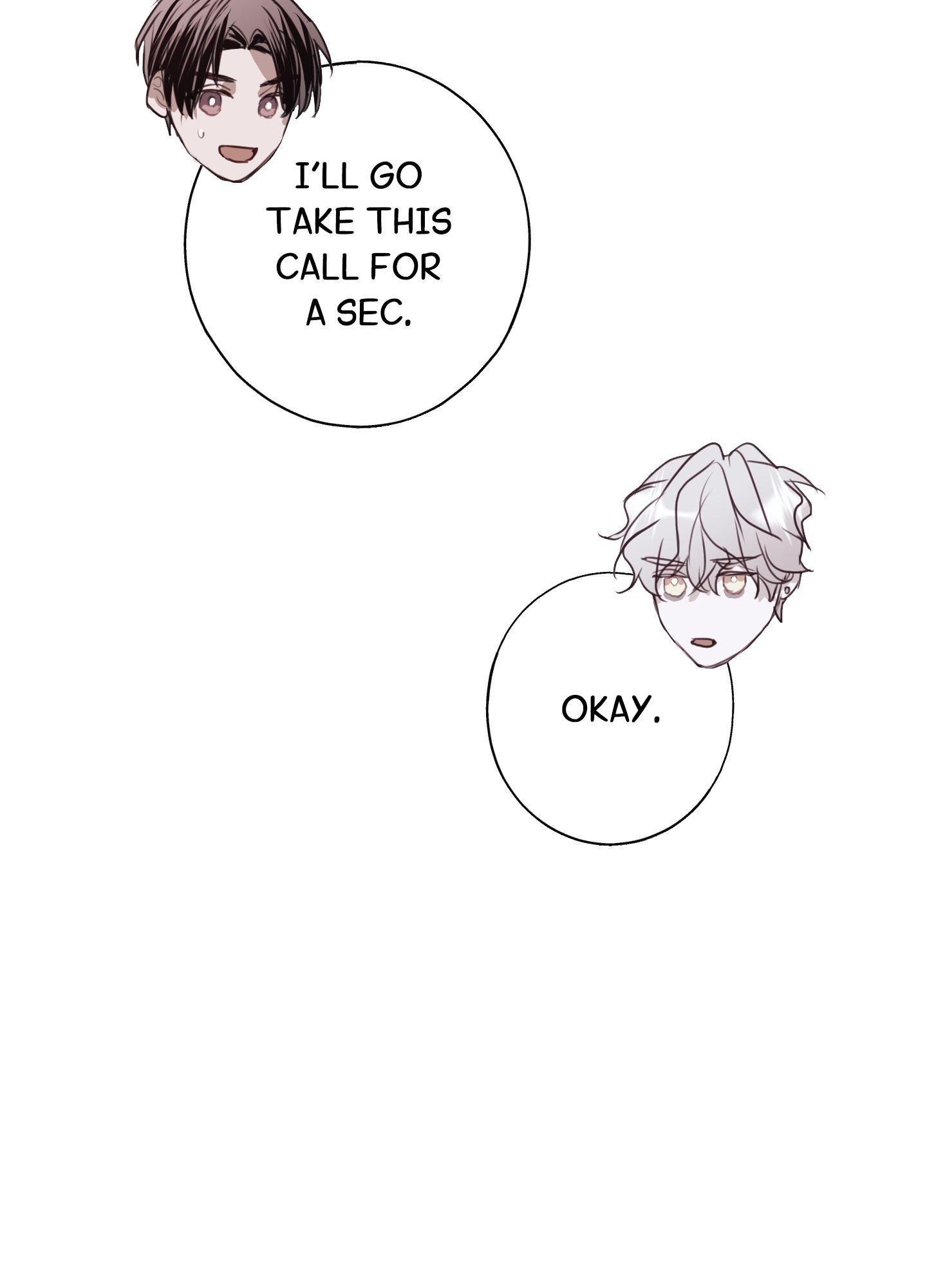 Tugging at My Heart Chapter 15 page 67 - 