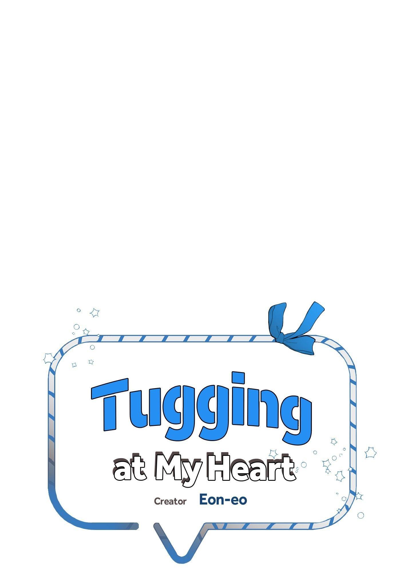 Tugging at My Heart Chapter 15 page 68 - 